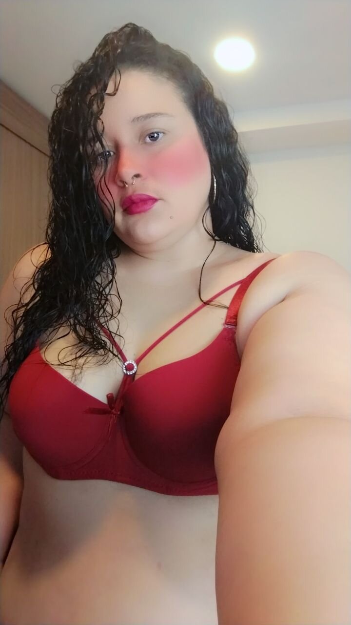 XXX Porn Photo of Nude Atena_Glow_ 3