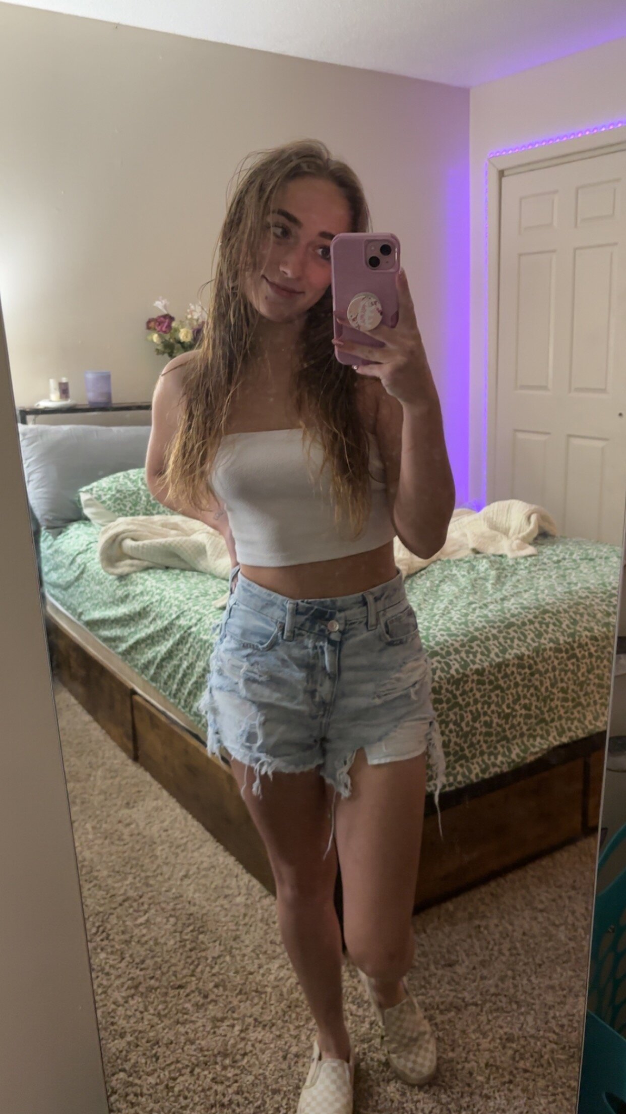 XXX Porn Photo of Nude Maxinebabyyy 6