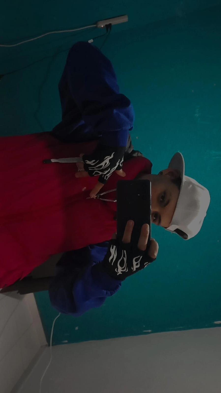 XXX Porn Photo of Nude Quinn_tomboy 11