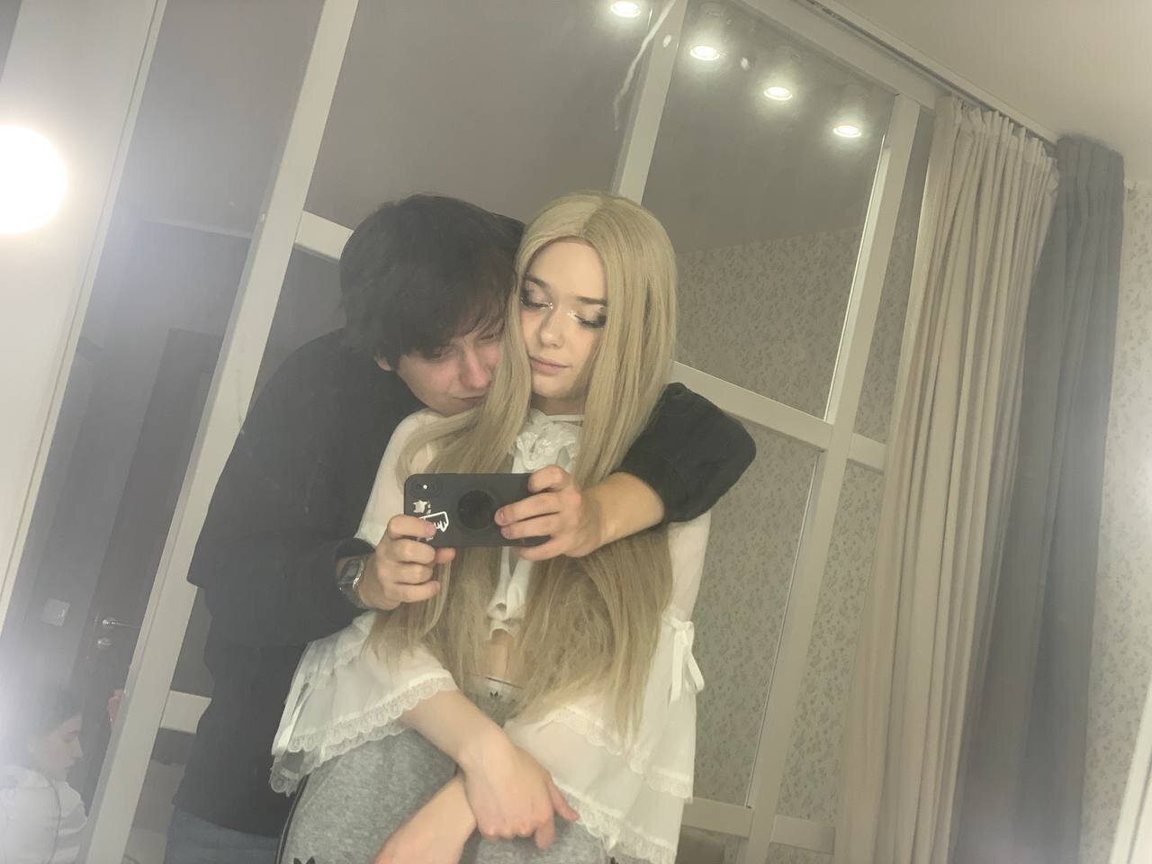 XXX Porn Photo of Nude baby_on_face 1