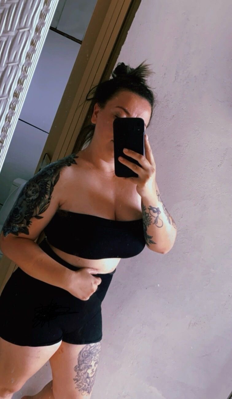 XXX Porn Photo of Nude gabriellilamberti 2