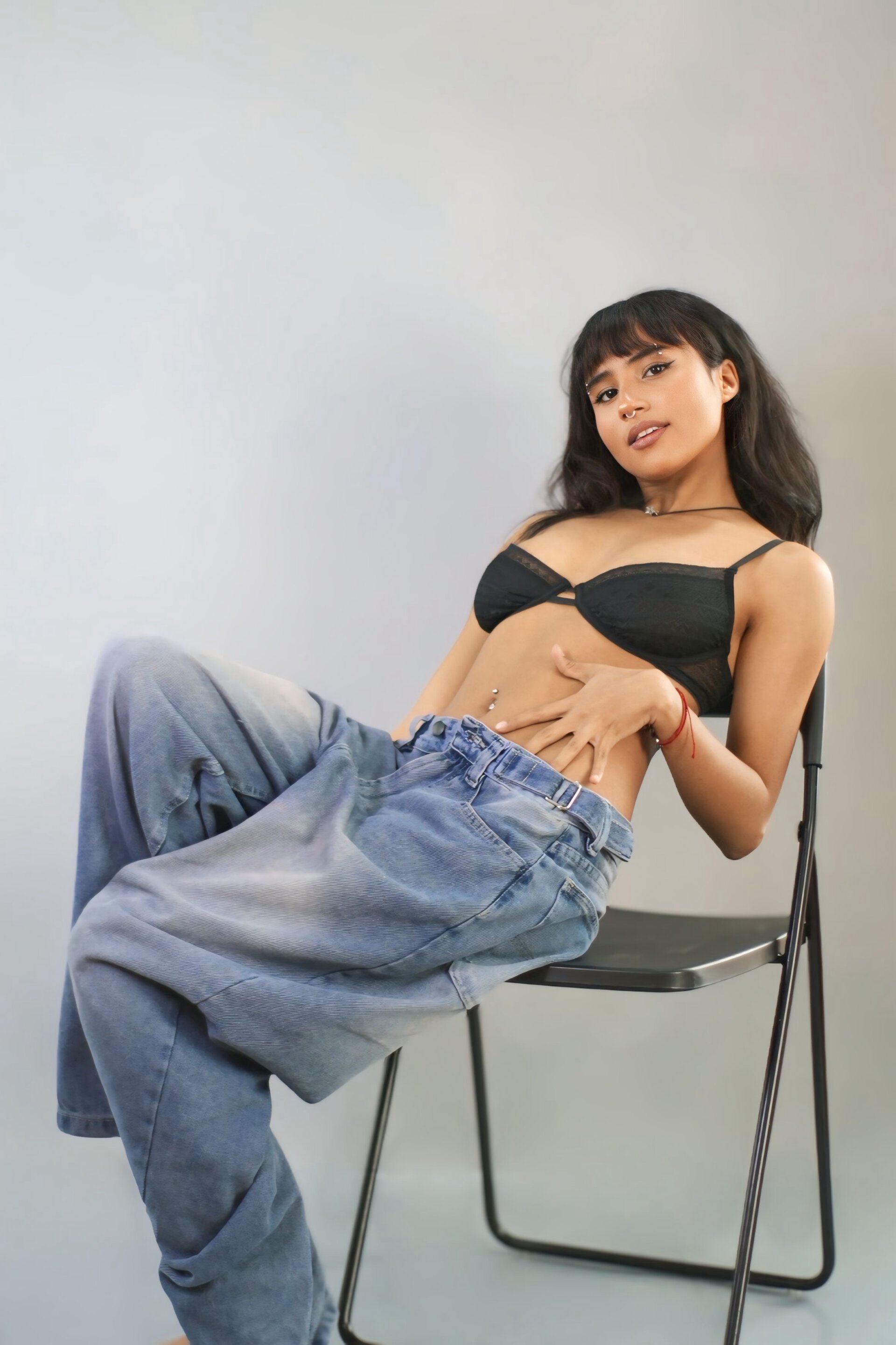XXX Porn Photo of Nude Lia_flor 5