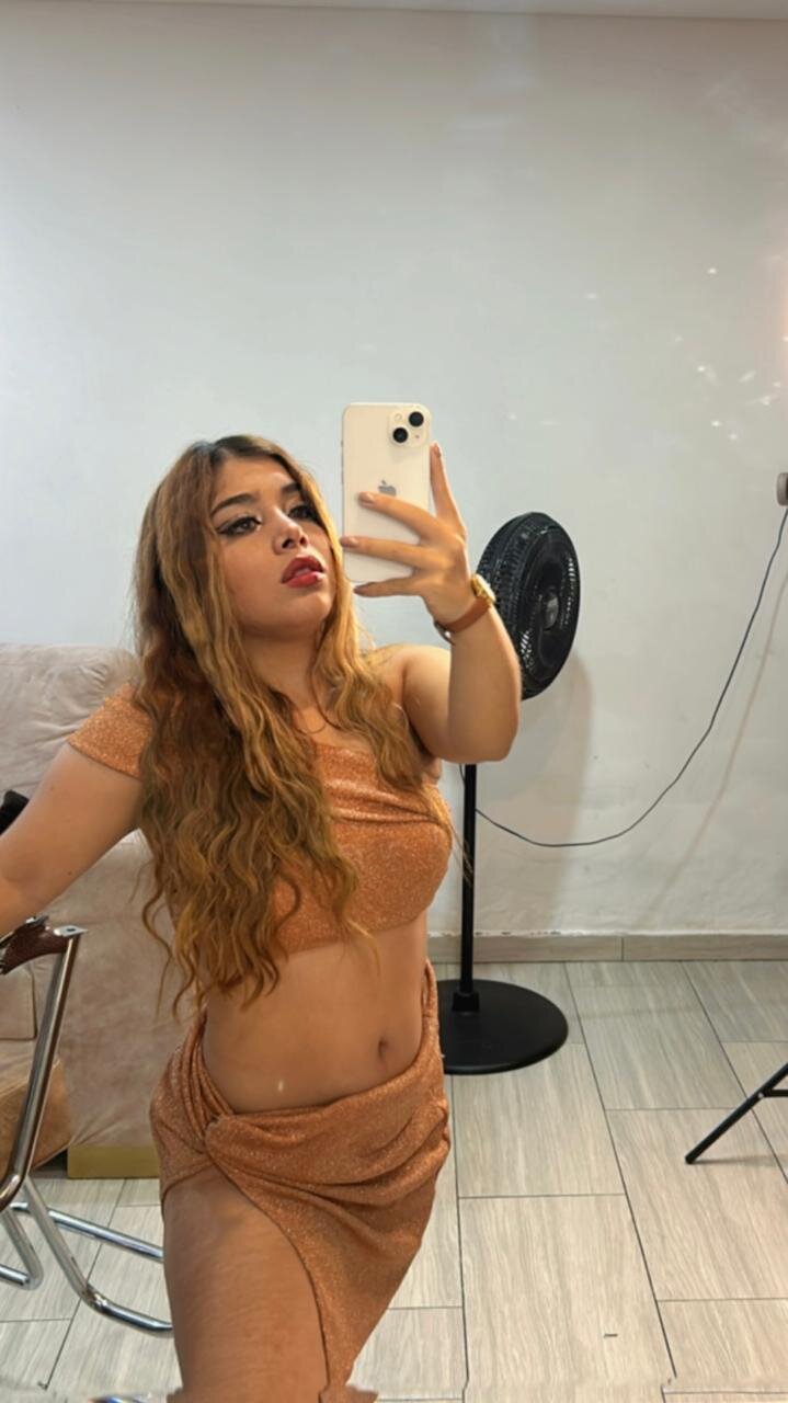 XXX Porn Photo of Nude Madisson_Star1 1