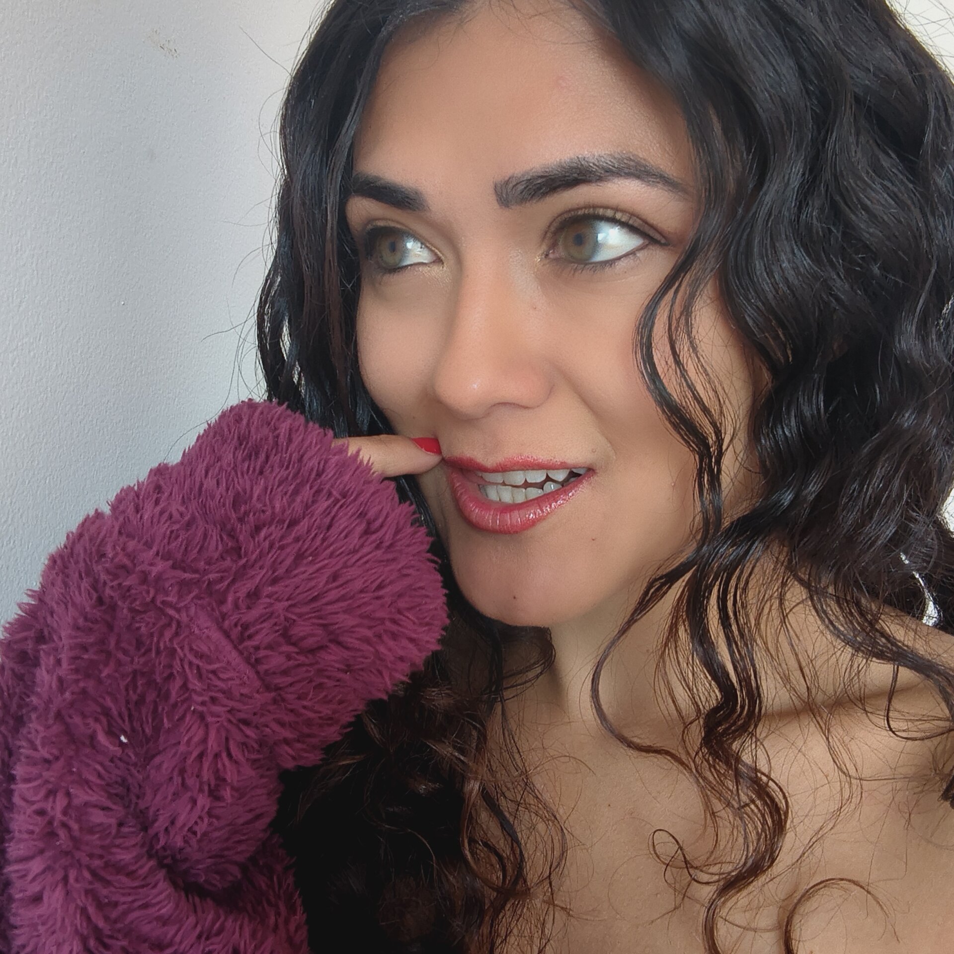 XXX Porn Photo of Nude Freyarosse 1