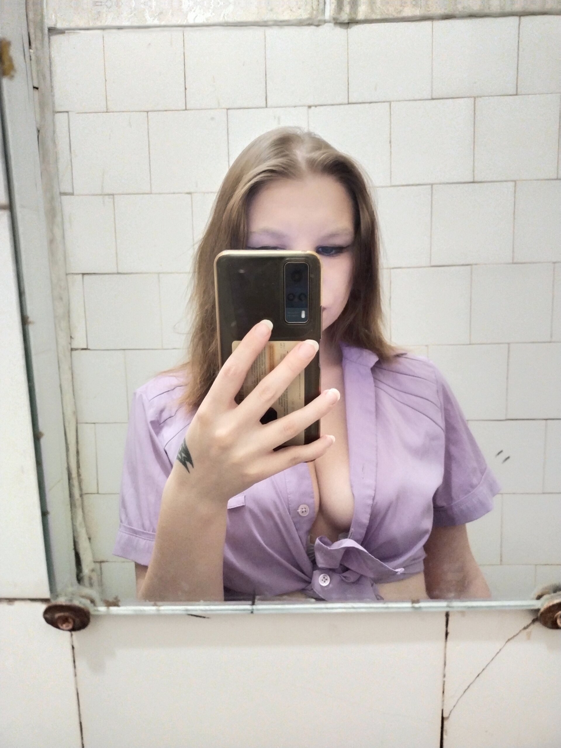 XXX Porn Photo of Nude -moonfairy- 6