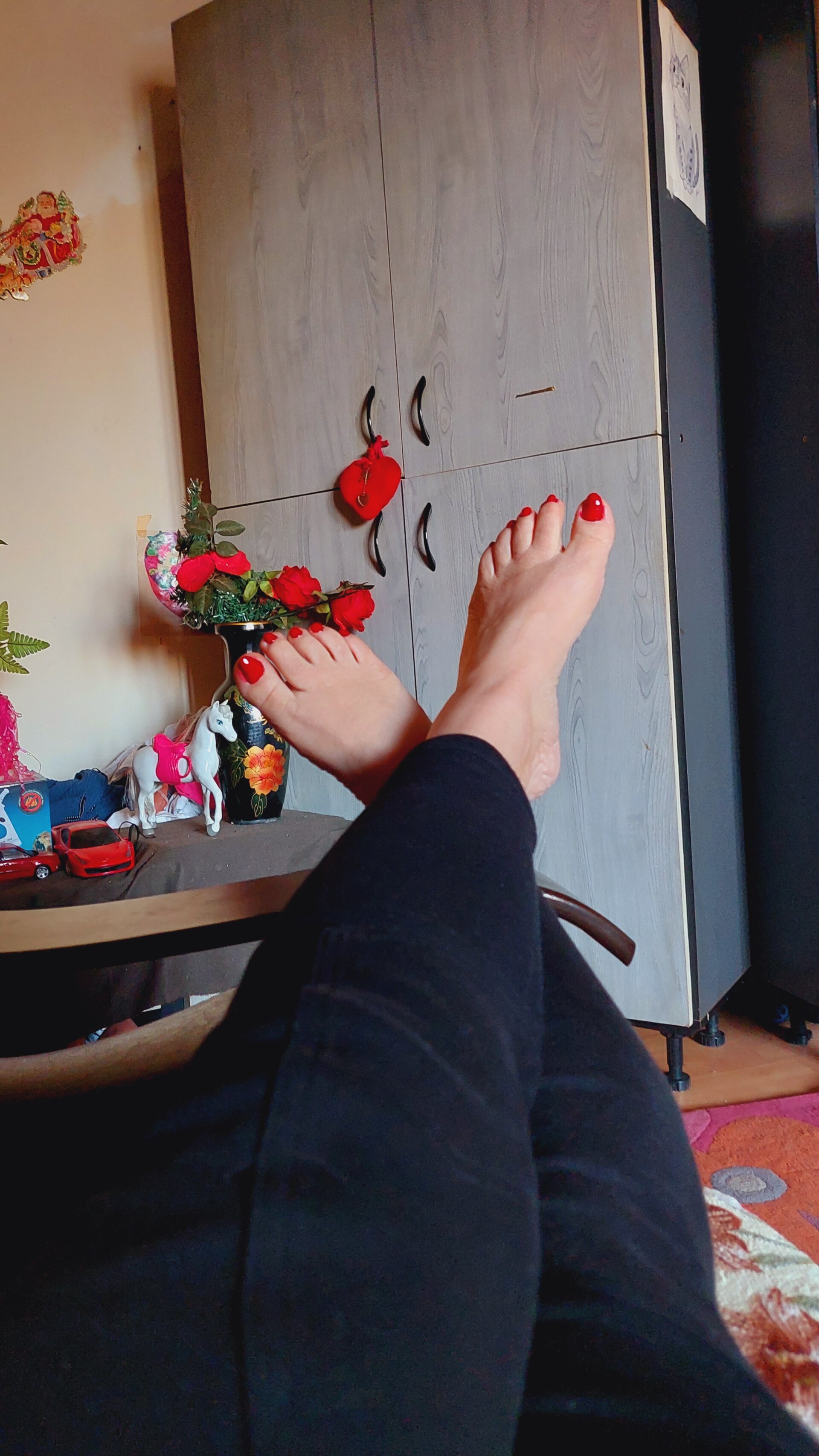 XXX Porn Photo of Nude cristinatina 38