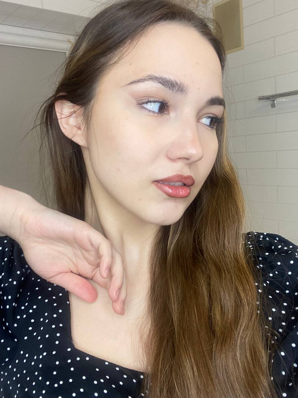 XXX Porn Photo of Nude LeenaPuita 146