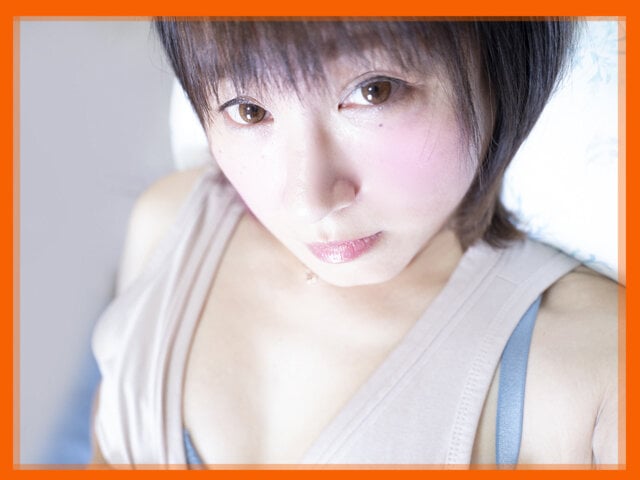 XXX Porn Photo of Nude YUNONNON 1