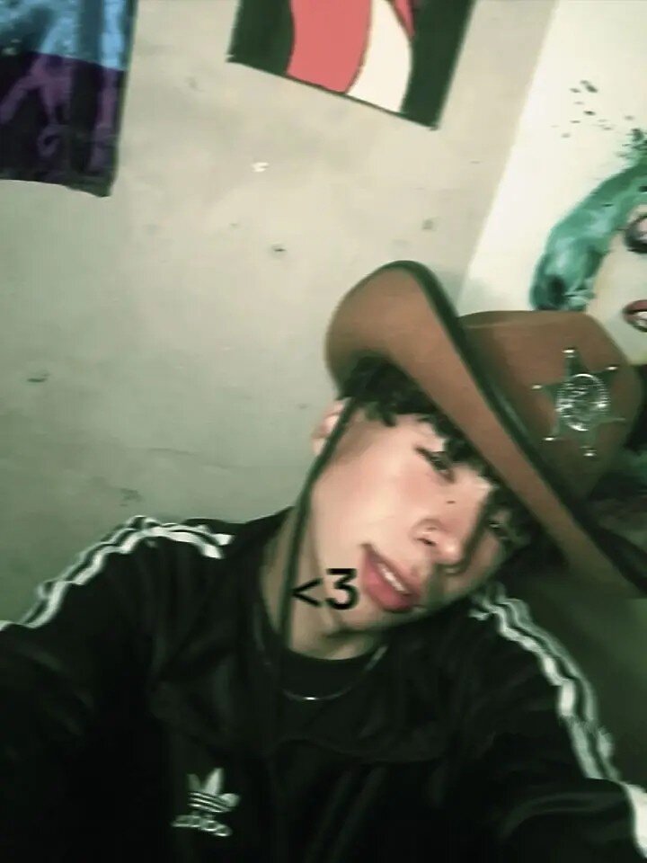 XXX Porn Photo of Nude Zayn_tay 14