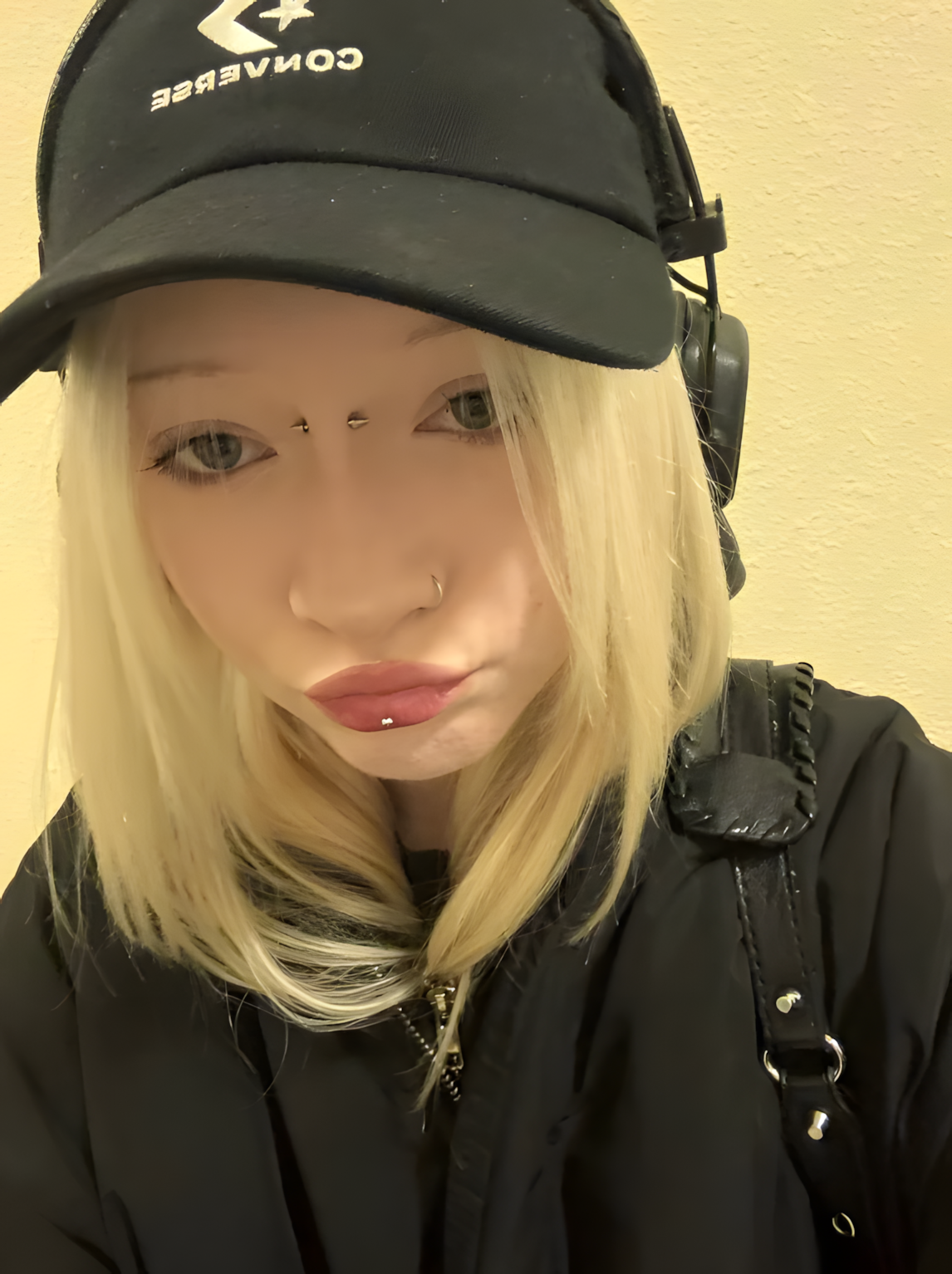 XXX Porn Photo of Nude Shine_Luna 1