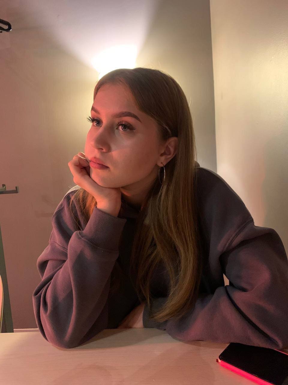 XXX Porn Photo of Nude yourhoney_Lola_ 6