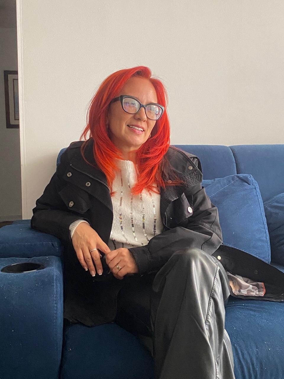 XXX Porn Photo of Nude MarianaaMonsalve 11