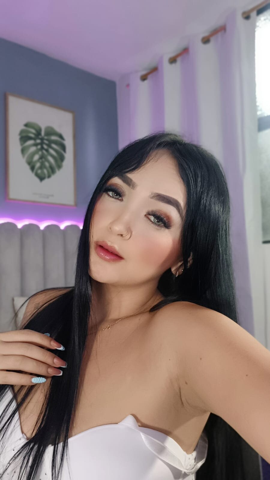 XXX Porn Photo of Nude samanthapardo 4