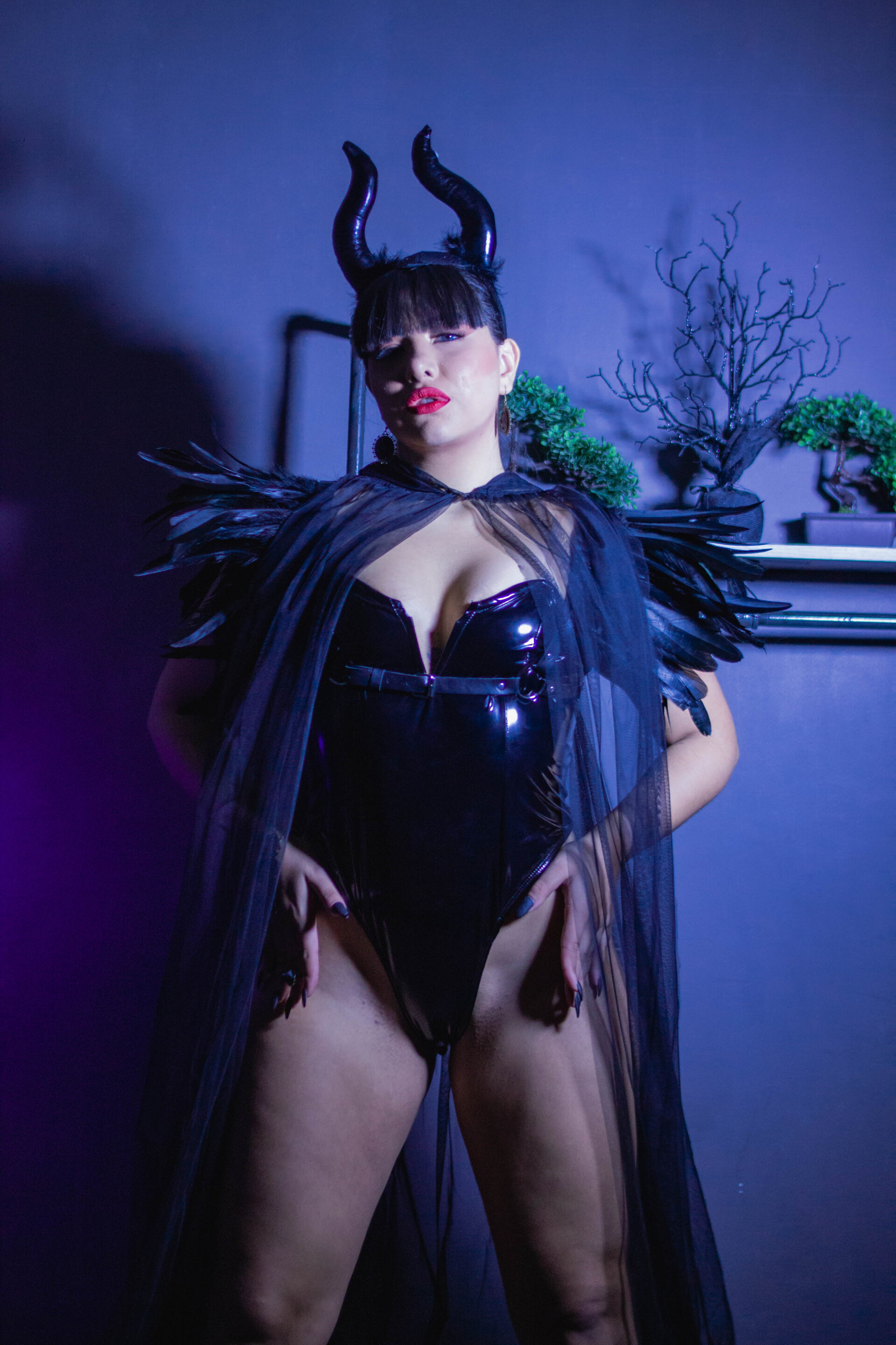 XXX Porn Photo of Nude Alexa_Miss 94