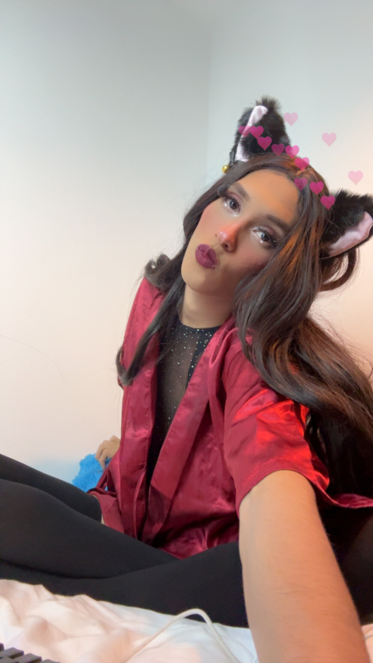 XXX Porn Photo of Nude Valery_Sandovaal 4