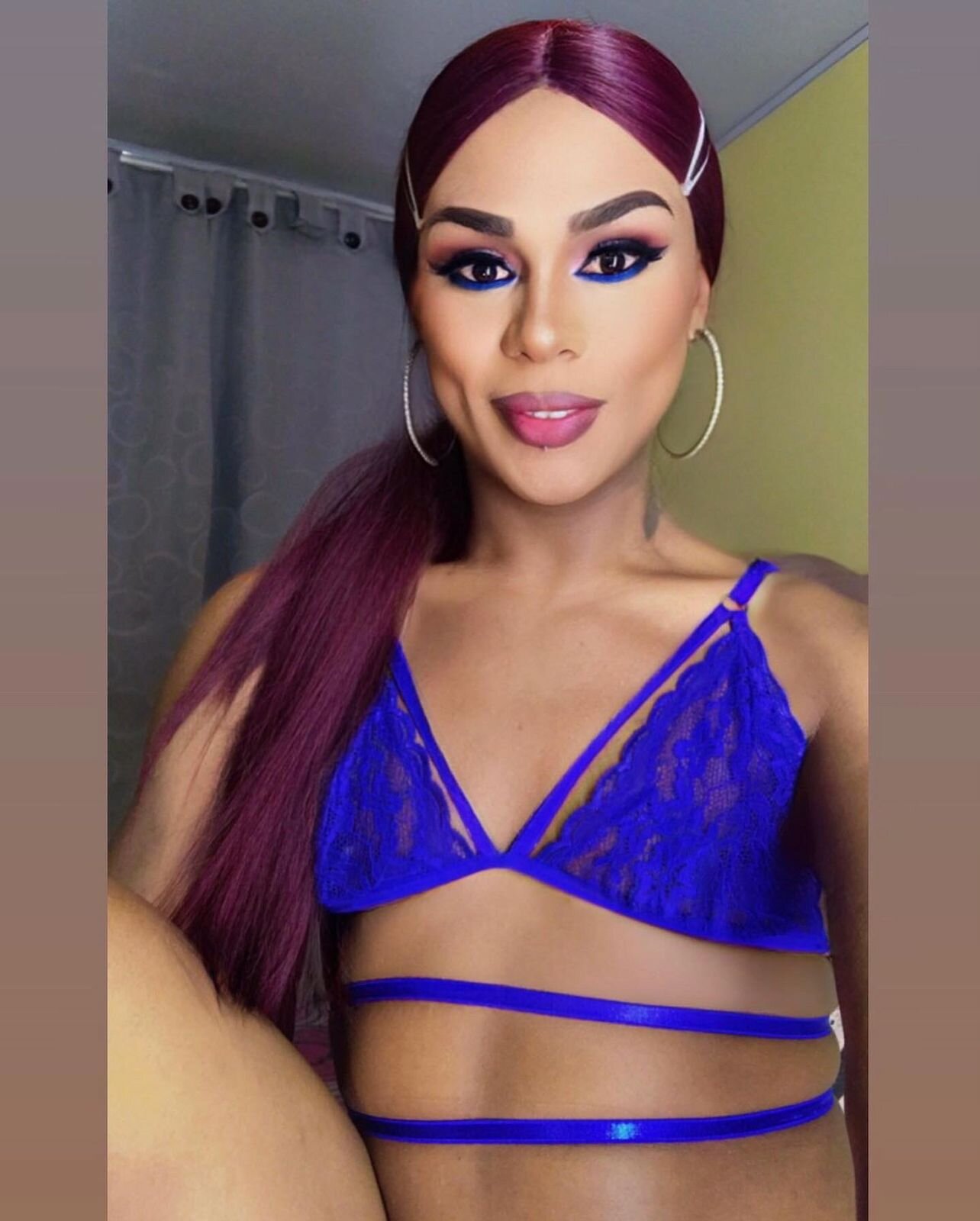 XXX Porn Photo of Nude roxxxy_blackandwhite 82