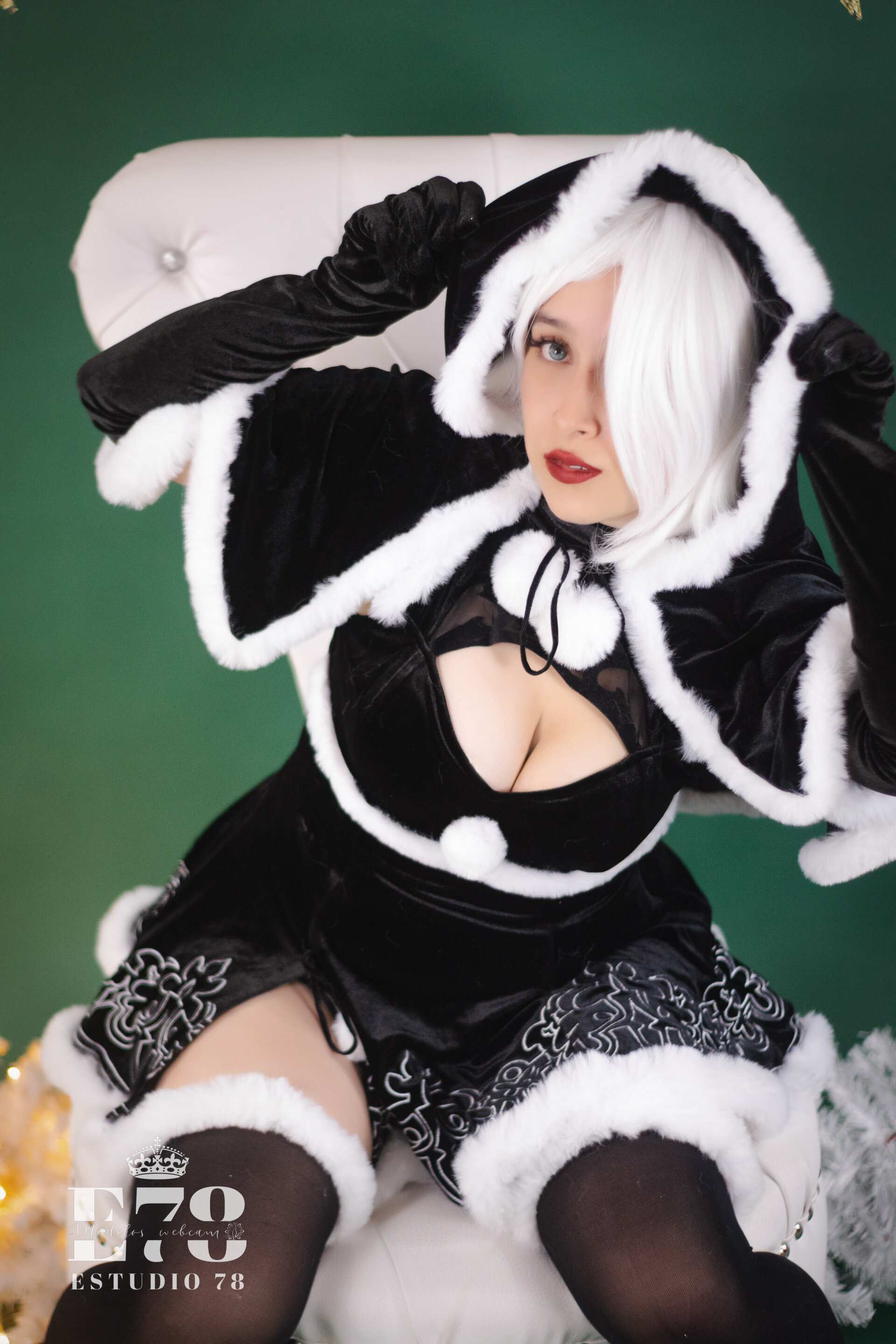 XXX Porn Photo of Nude Tarly_matches 31