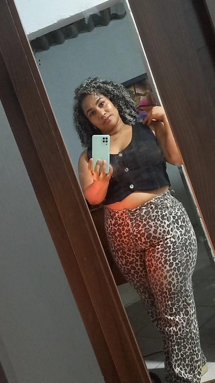 XXX Porn Photo of Nude Ambar_foxy 4