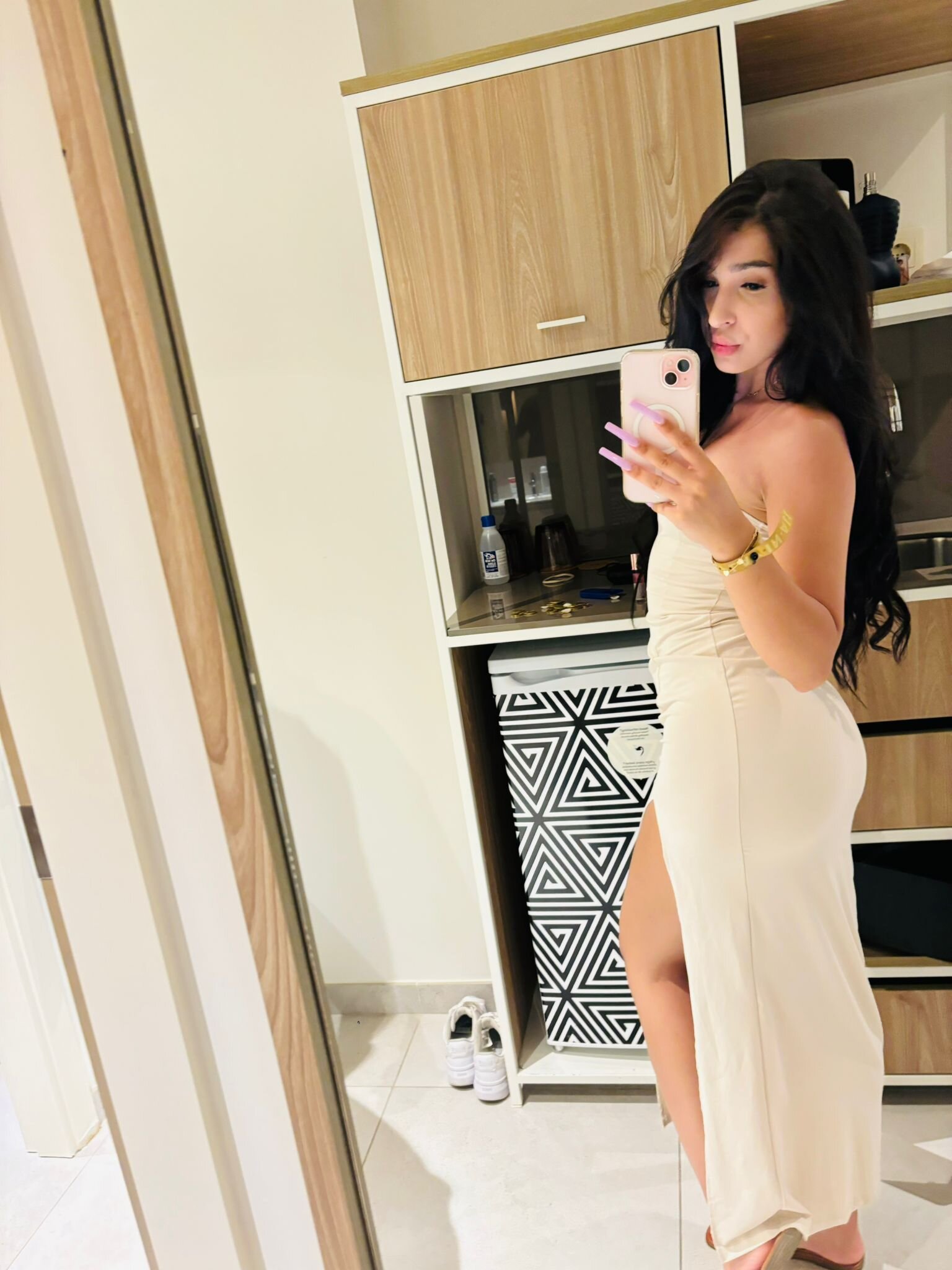 XXX Porn Photo of Nude amaaray 12