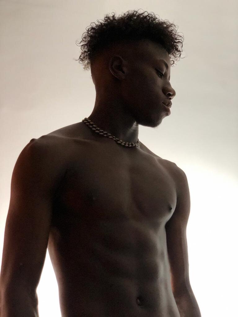 XXX Porn Photo of Nude mike_wallace 3