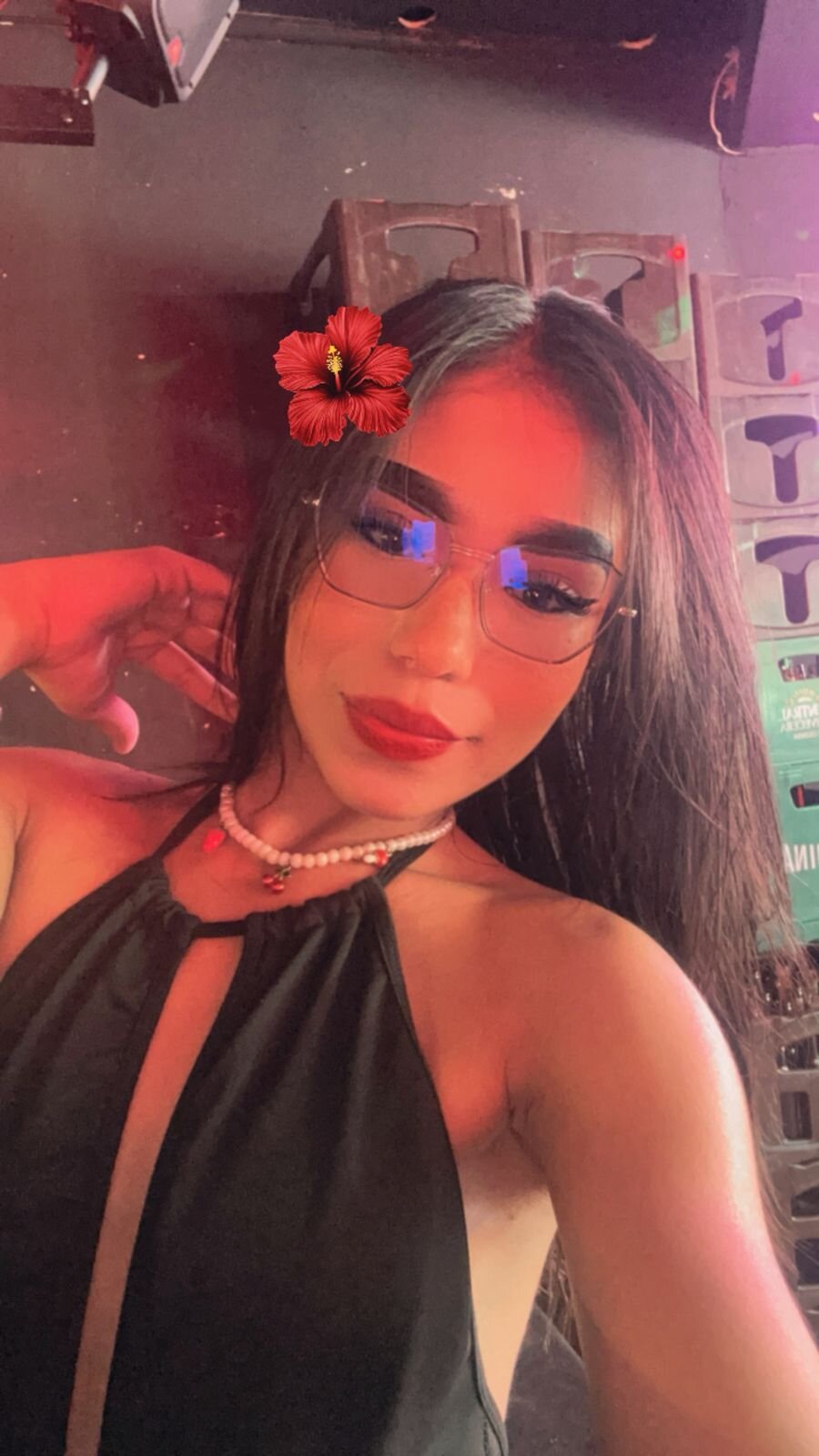 XXX Porn Photo of Nude sweetabbey 101