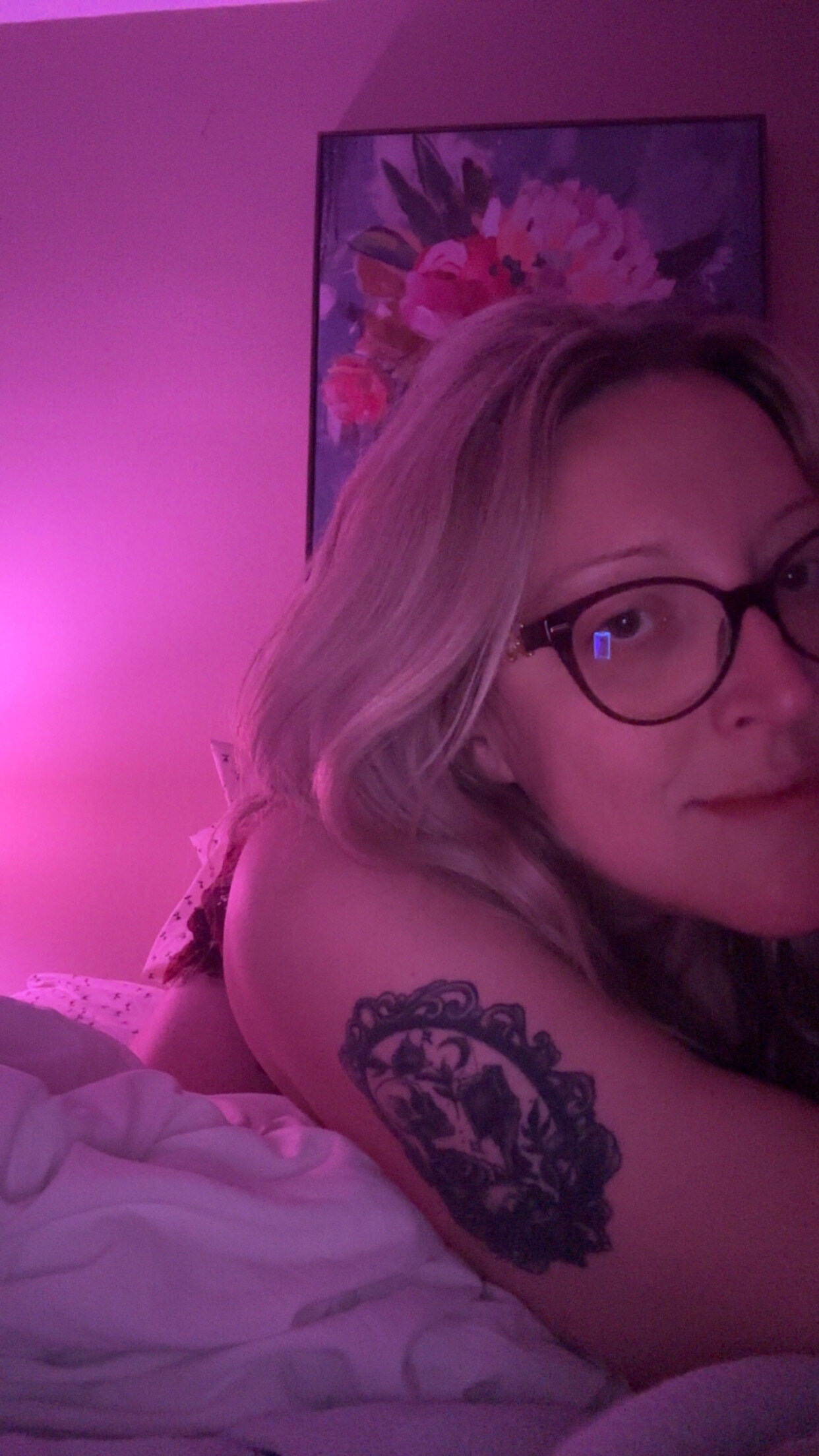 XXX Porn Photo of Nude morallyblackcat 12