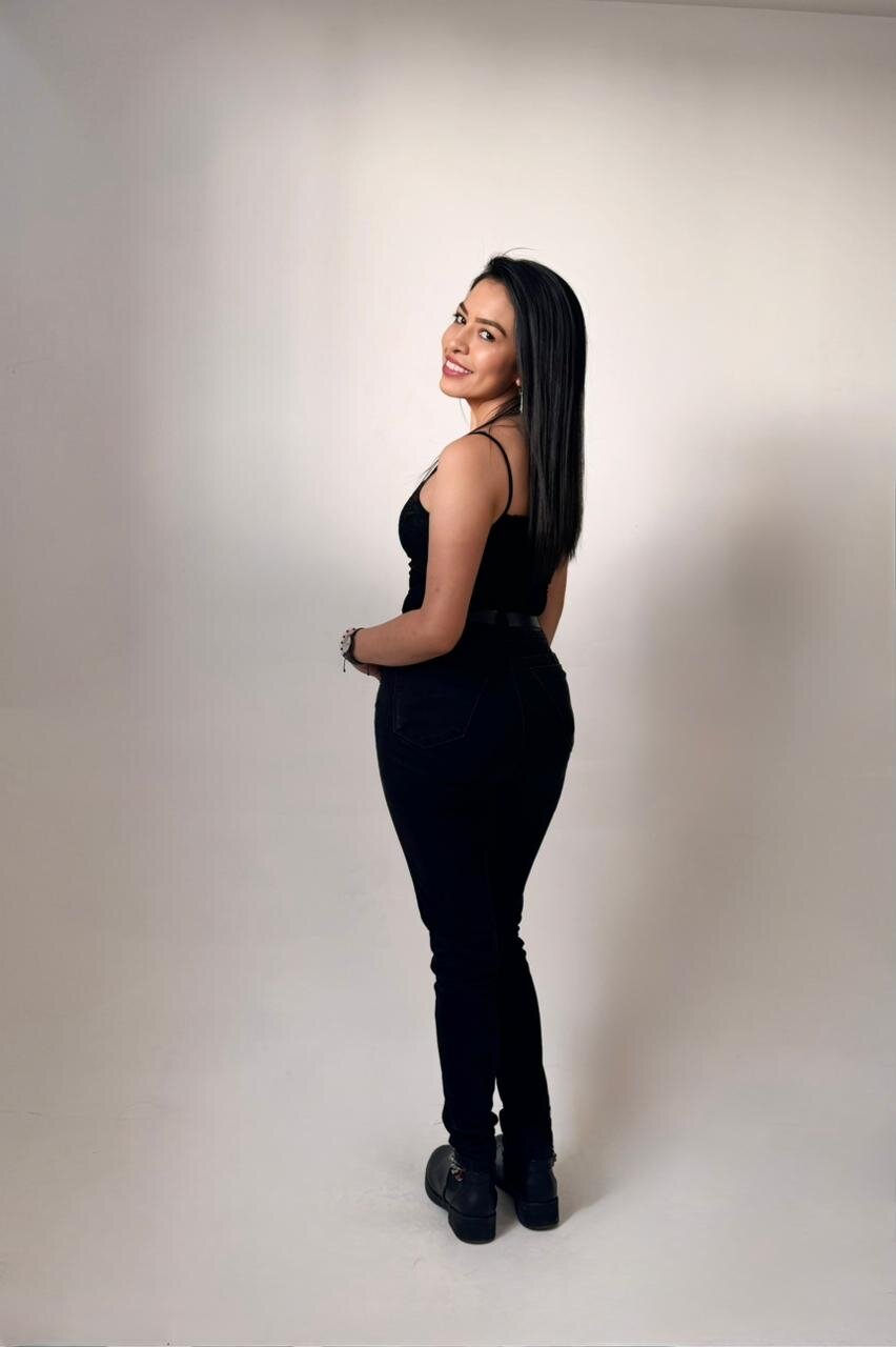 XXX Porn Photo of Nude sophi_angel 1