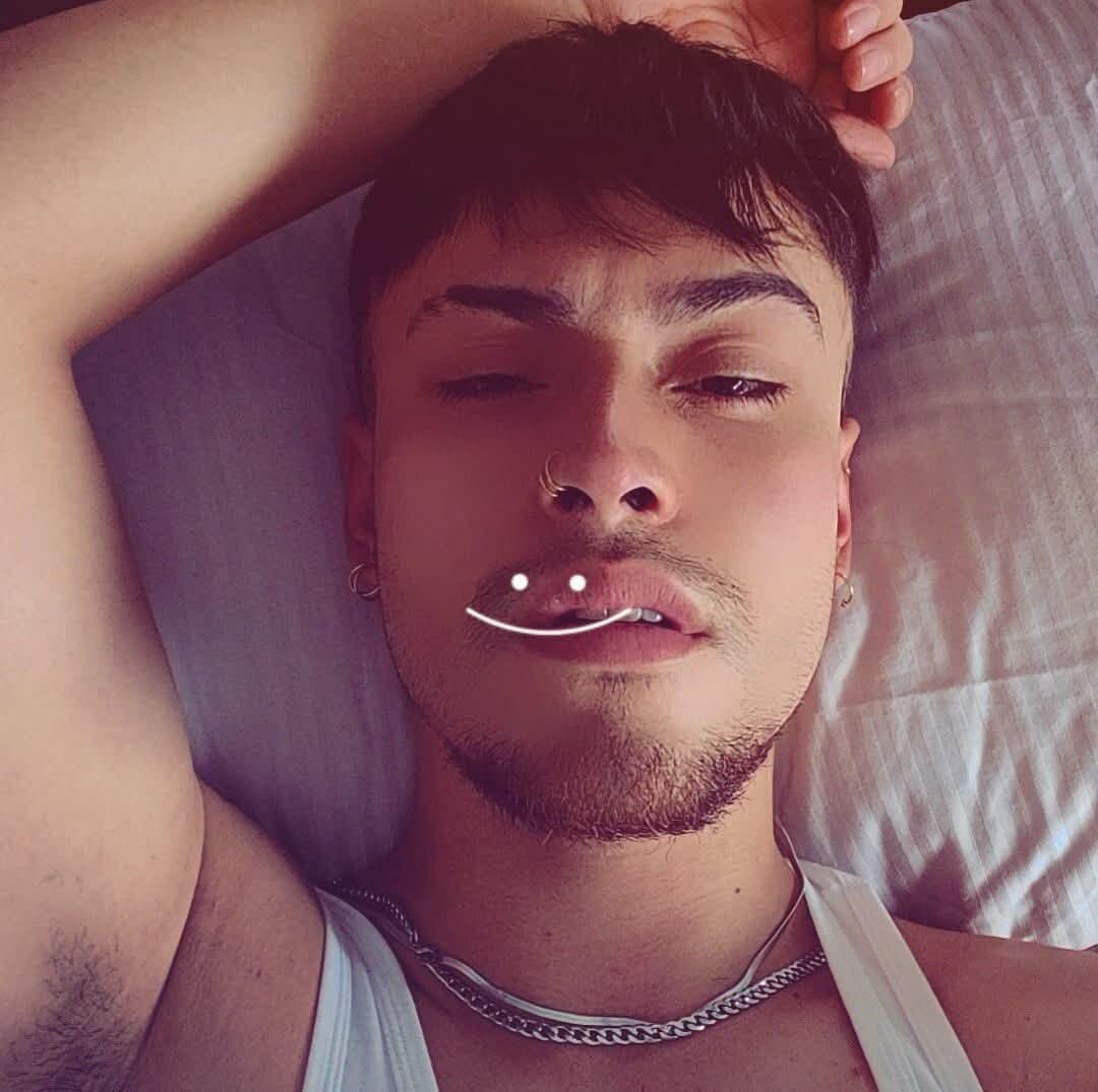 XXX Porn Photo of Nude Aiden_Gray 13