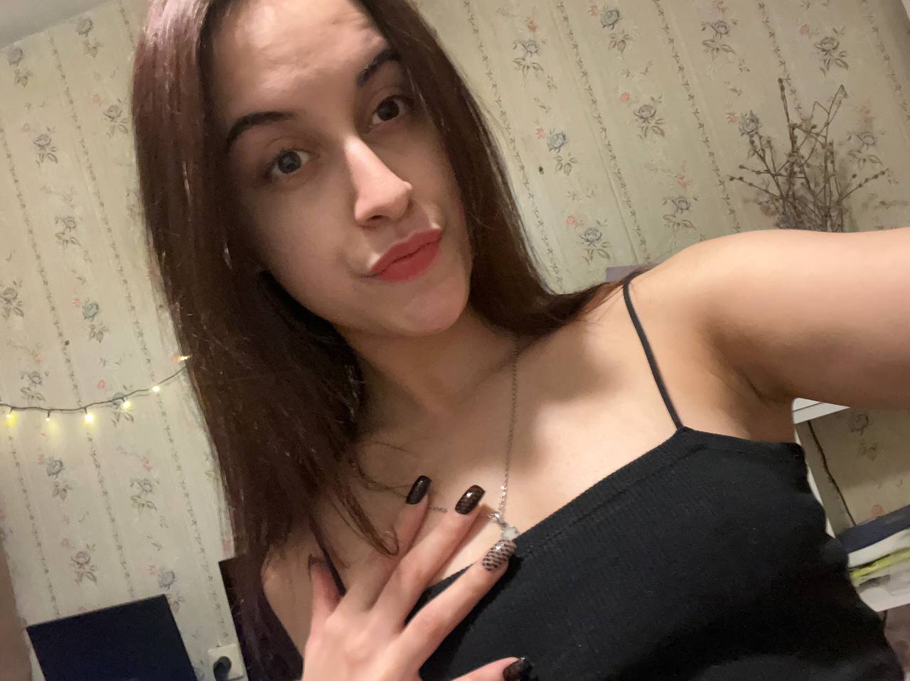 XXX Porn Photo of Nude MarcelinaMei 129