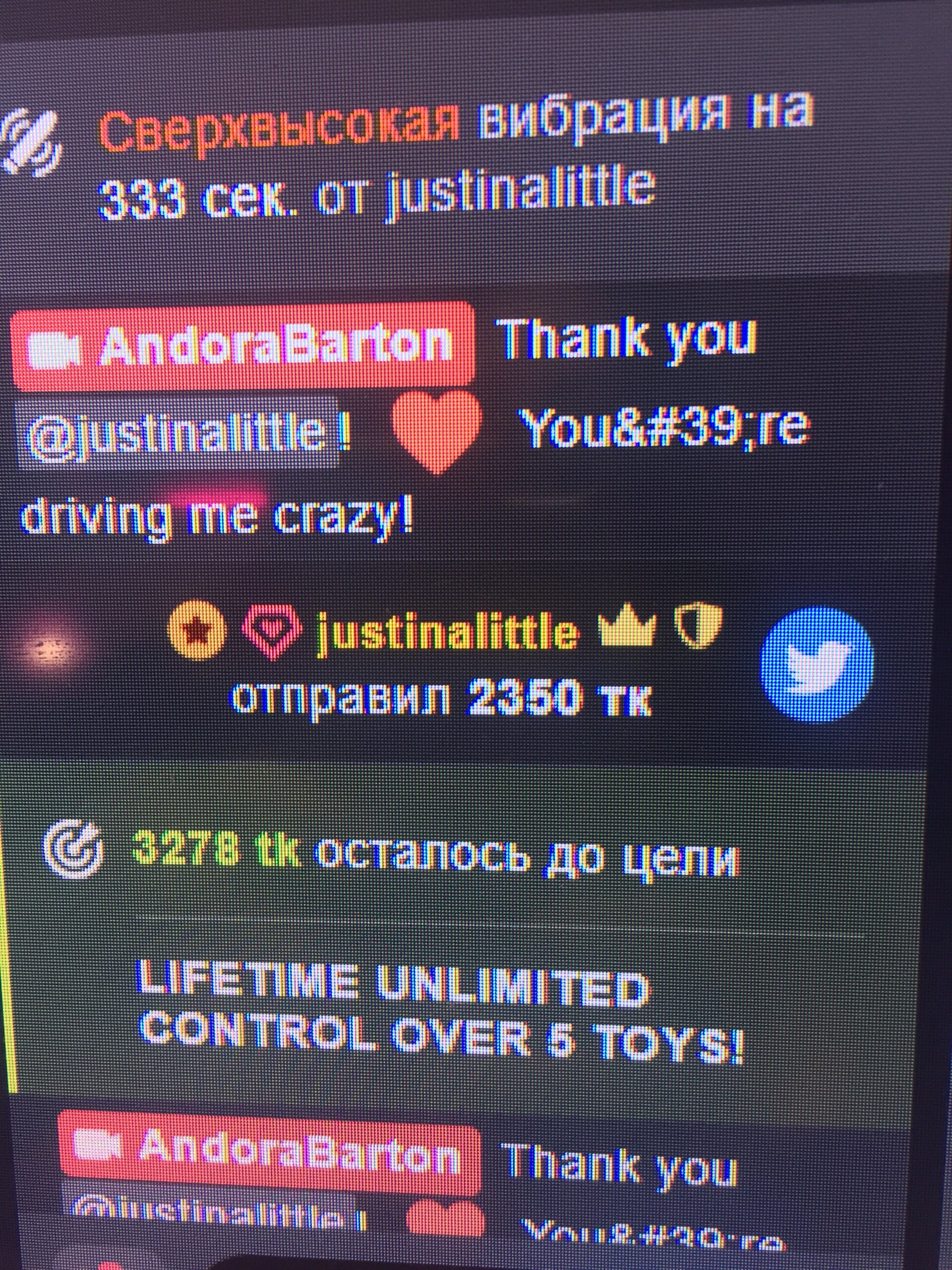 XXX Porn Photo of Nude AndoraBarton 81