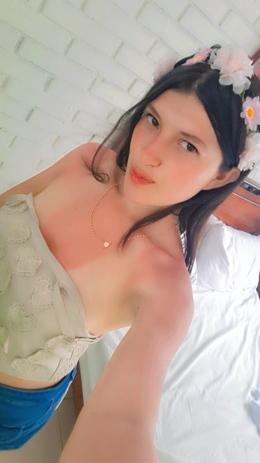 XXX Porn Photo of Nude mila_t_ 1
