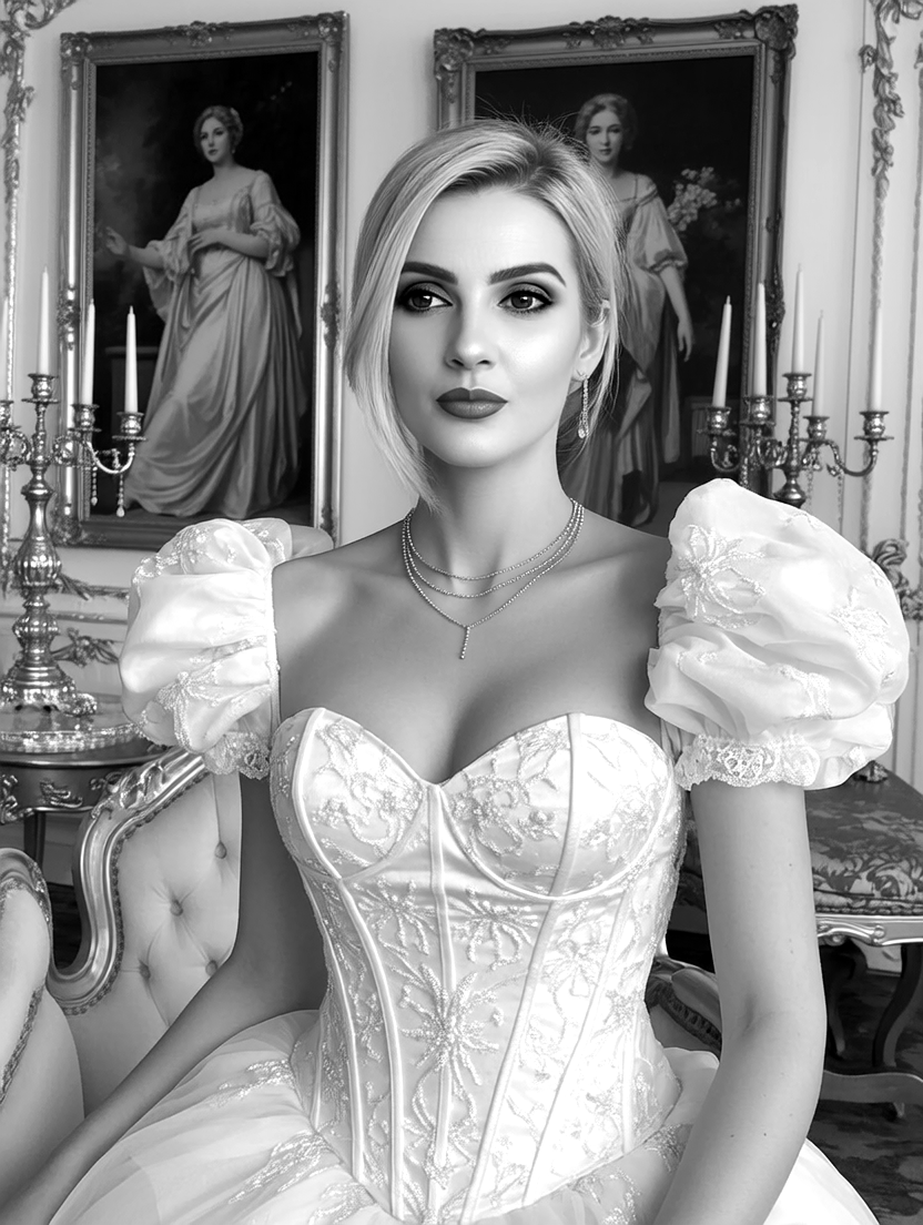 XXX Porn Photo of Nude AngelVelvetXO 10