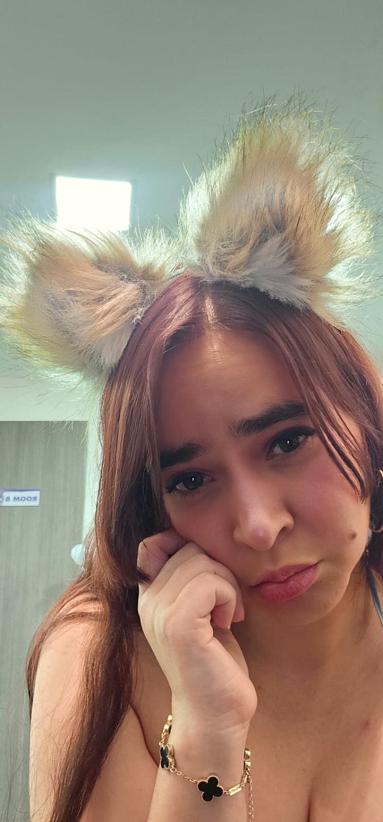 XXX Porn Photo of Nude Valeriagomez_ 110