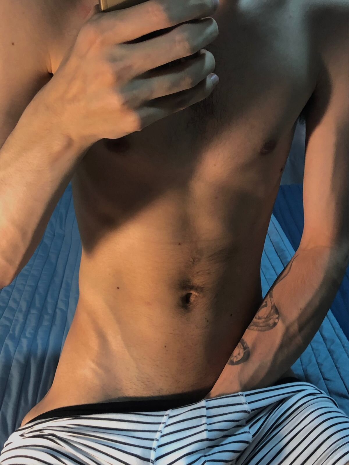 XXX Porn Photo of Nude ilytheo 5