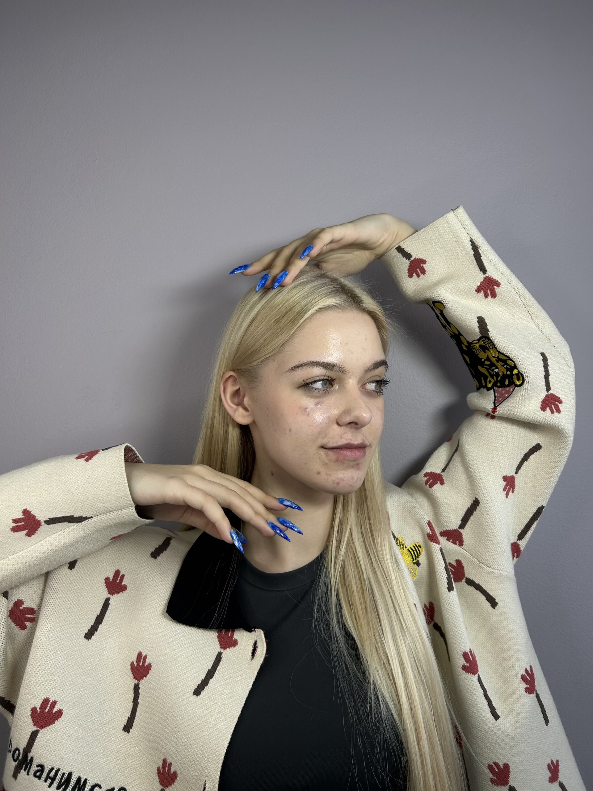 XXX Porn Photo of Nude DevinPesto 4