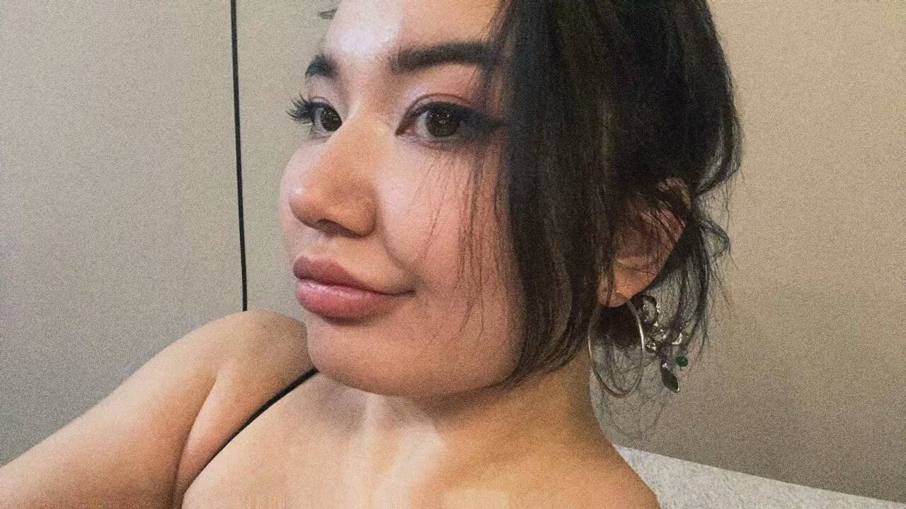 XXX Porn Photo of Nude kitsunekayo 2
