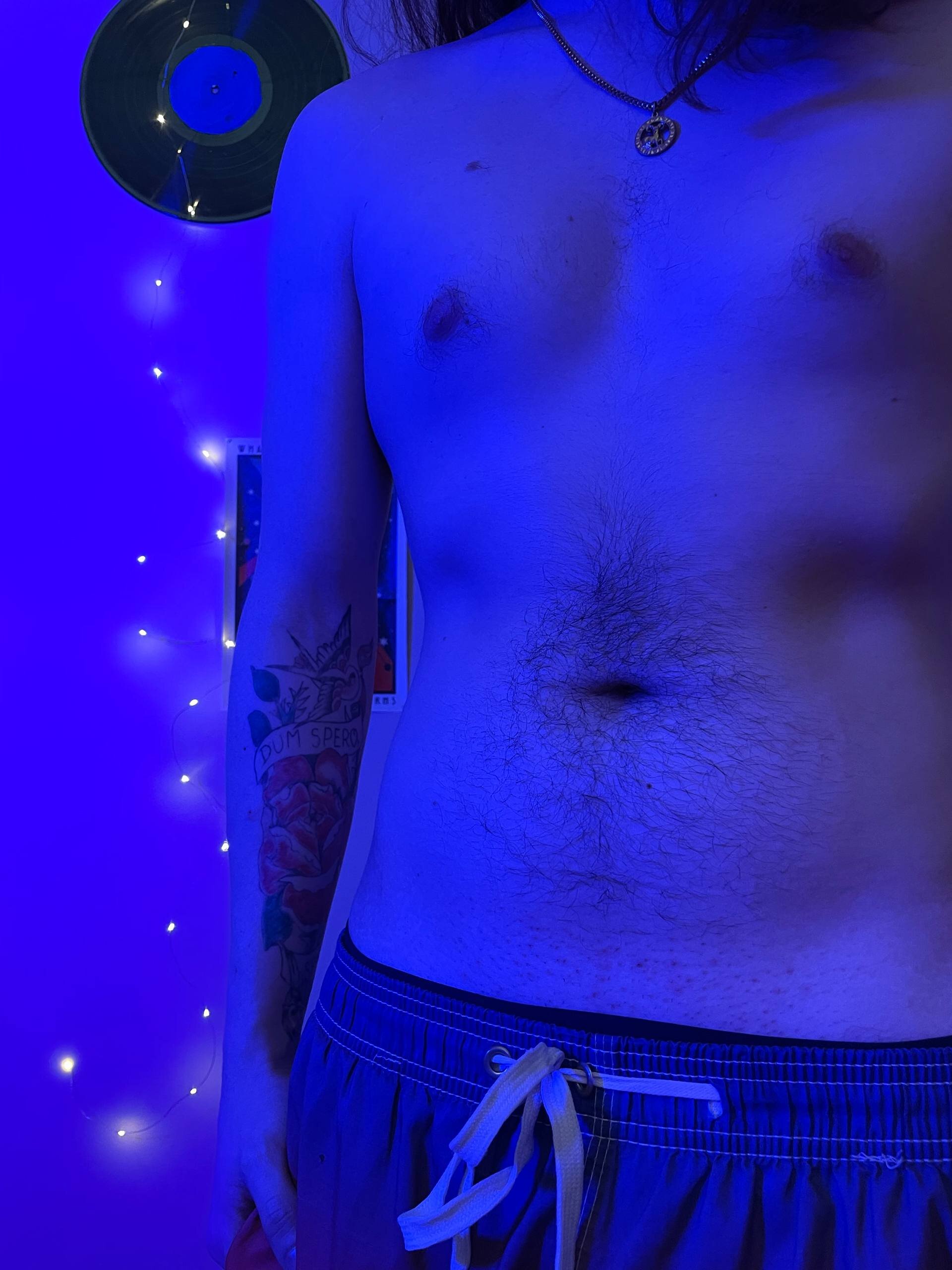 XXX Porn Photo of Nude leo_void 5