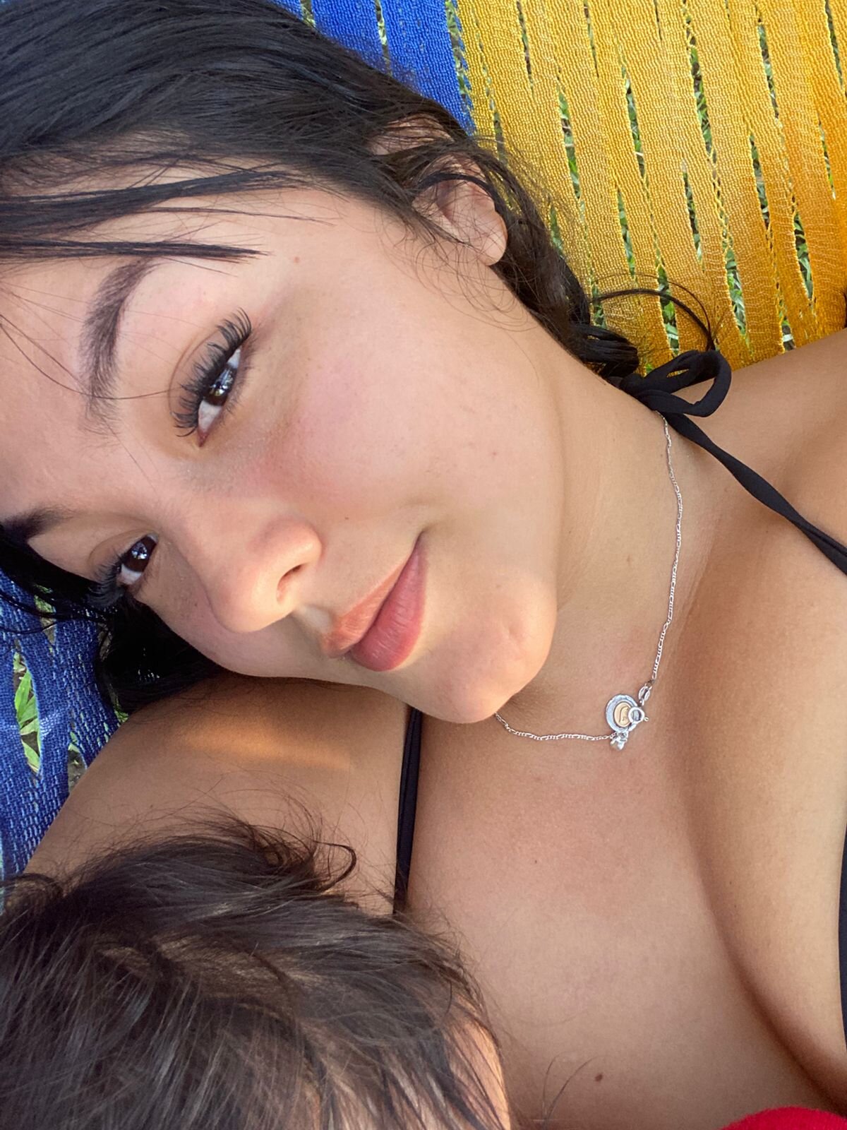 XXX Porn Photo of Nude carolineasian18 1