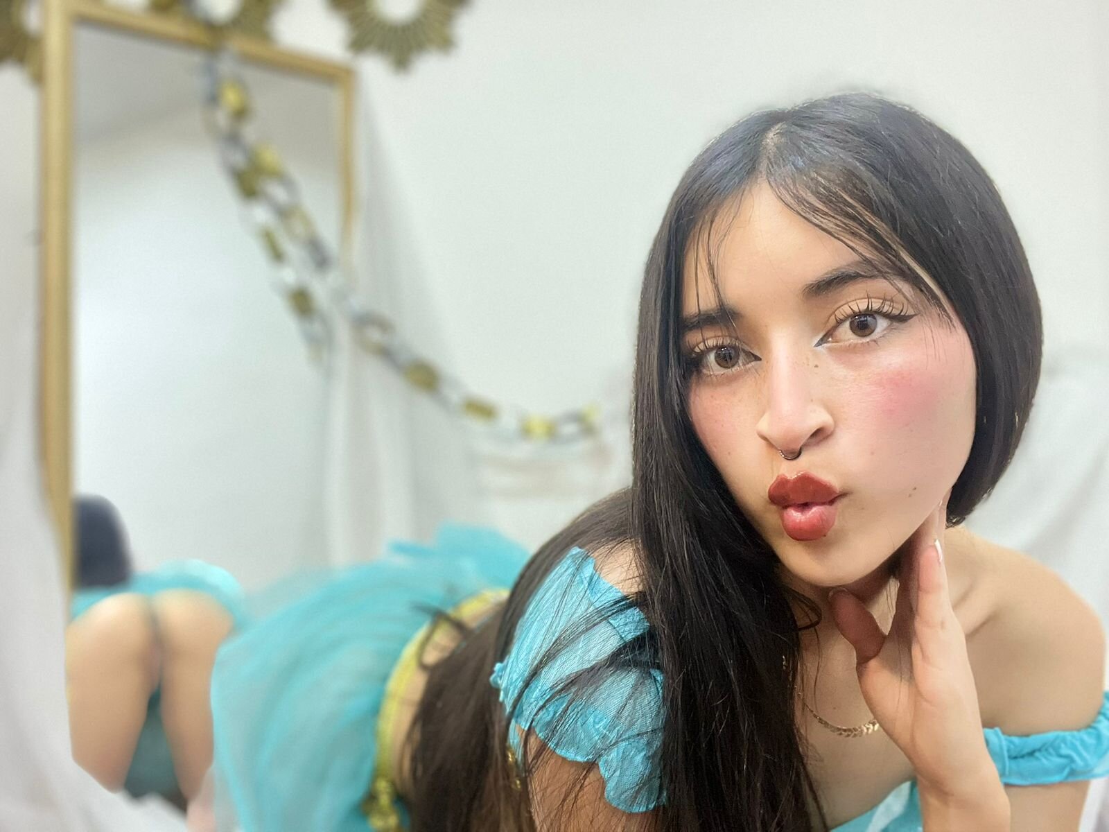 XXX Porn Photo of Nude _Amatista_Fire 82