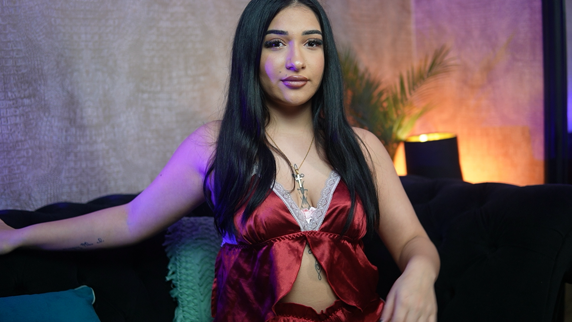 XXX Porn Photo of Nude AntoniaGi 1