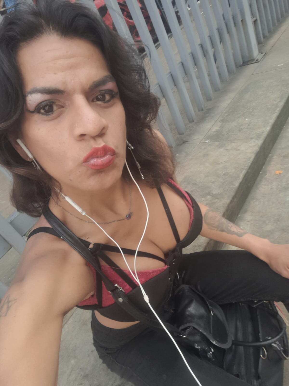 XXX Porn Photo of Nude harleyqueehh 4