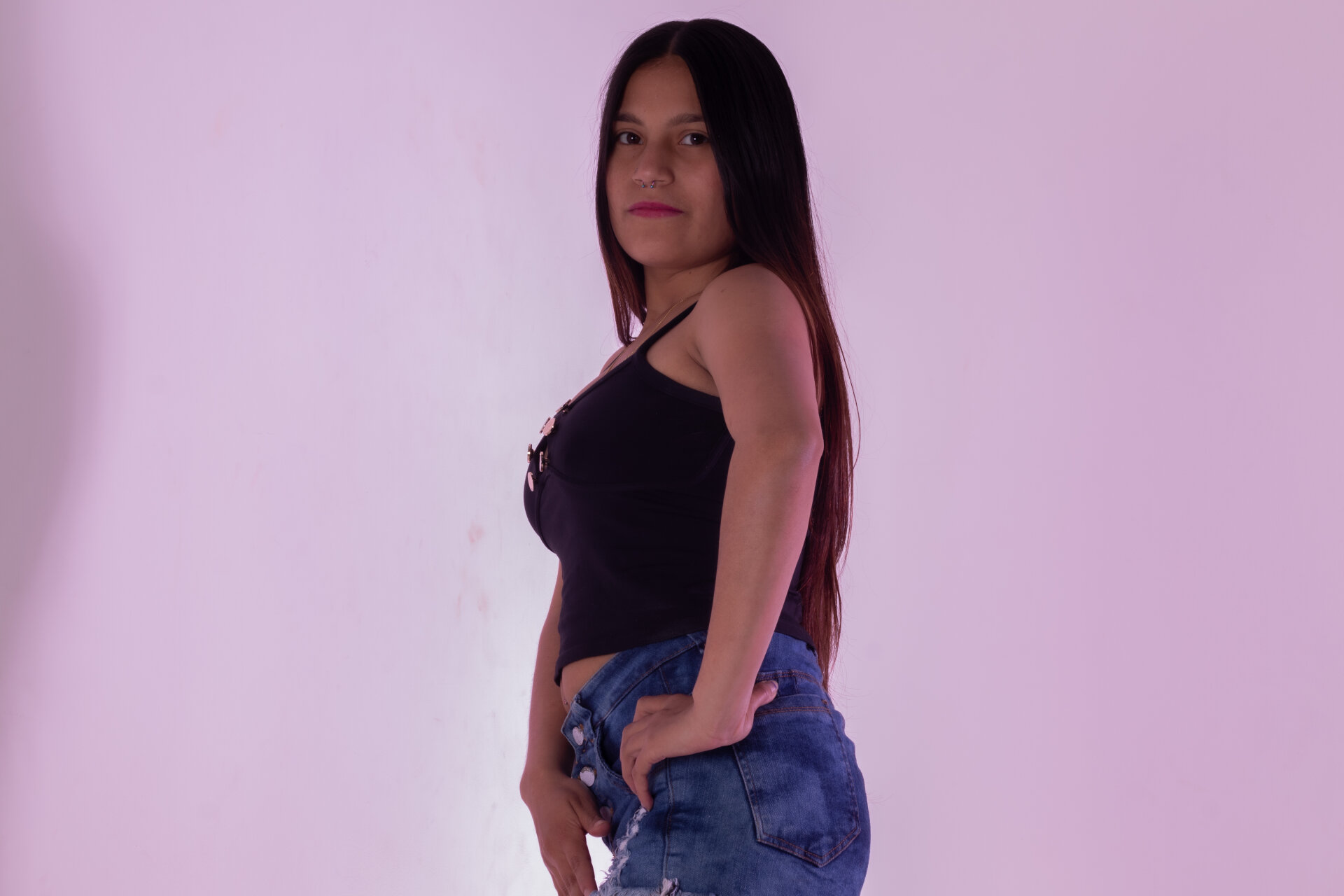 XXX Porn Photo of Nude MelanieGate_sv 44