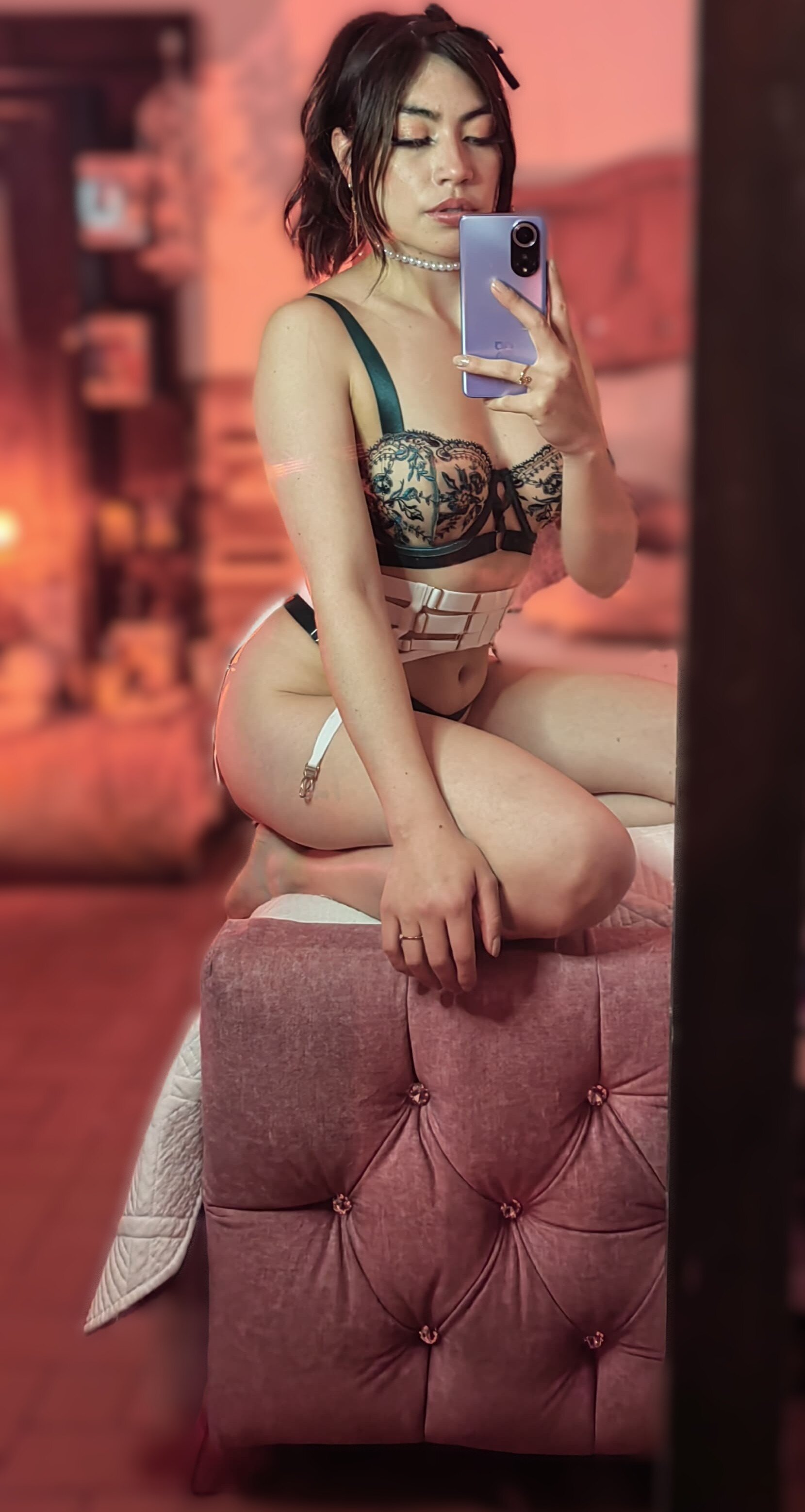 XXX Porn Photo of Nude AmyZambrano 6
