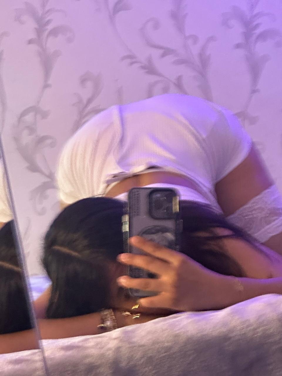 XXX Porn Photo of Nude sweetabbey 209