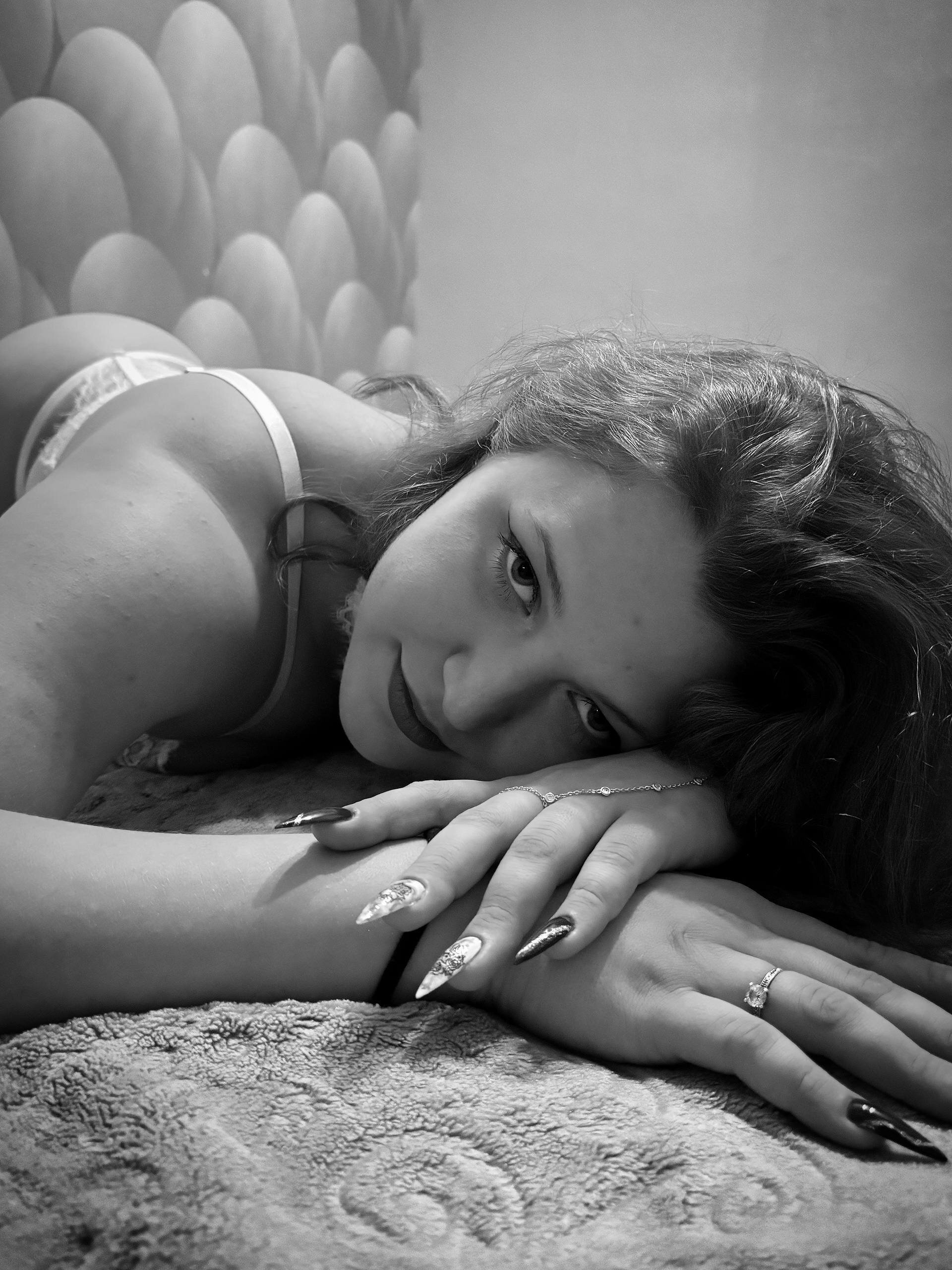 XXX Porn Photo of Nude Marcizka 6