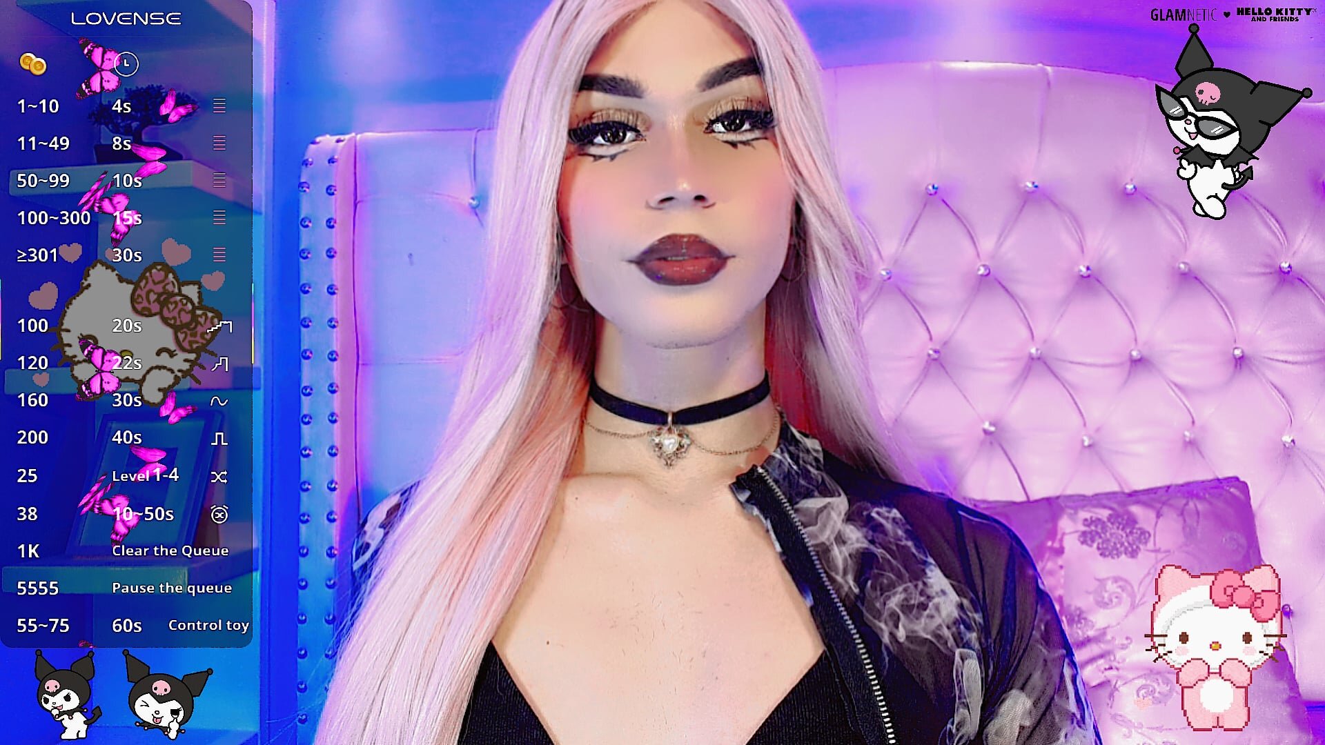 XXX Porn Photo of Nude dearAlanaxxx 9