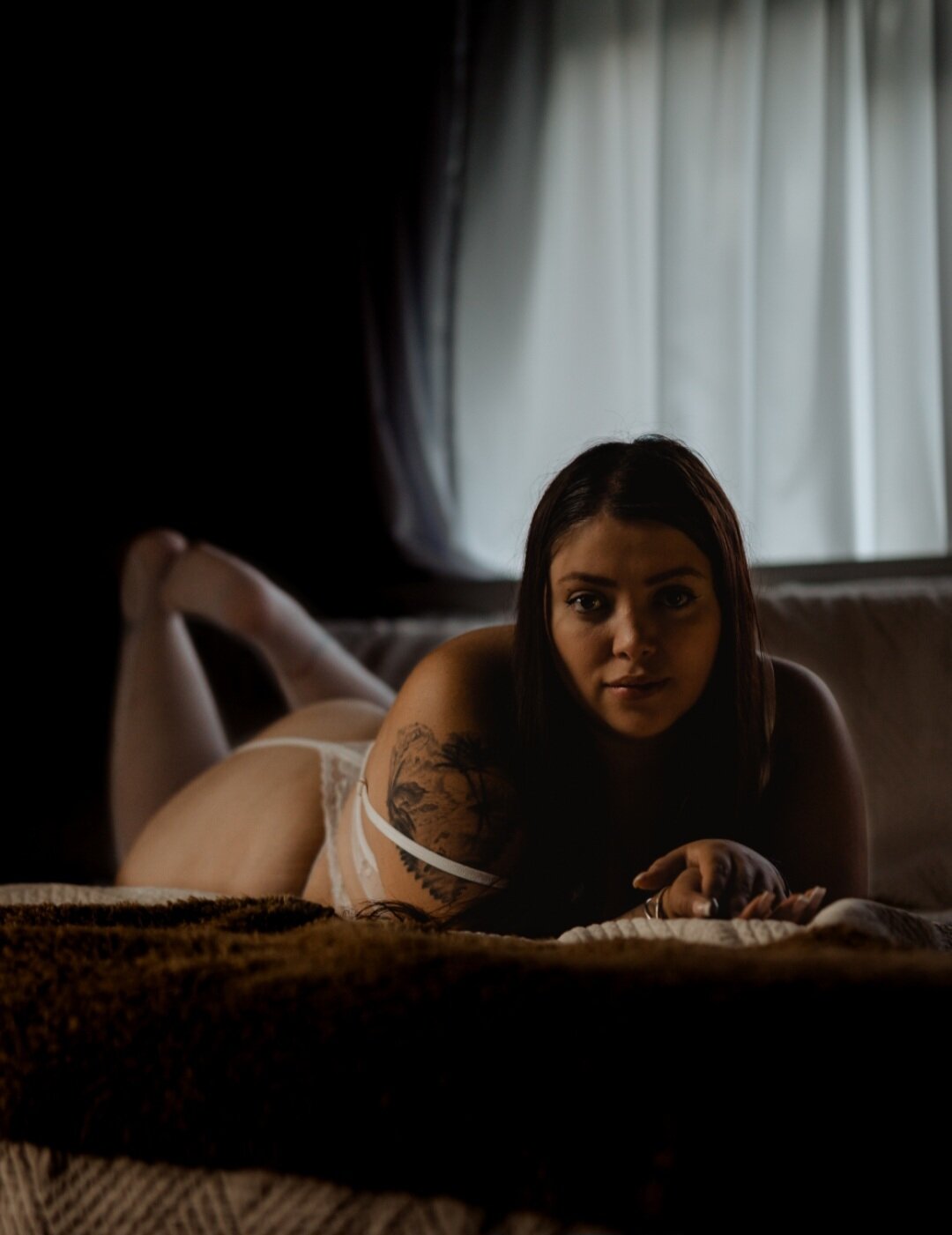 XXX Porn Photo of Nude Vicktoria_Foxy 3