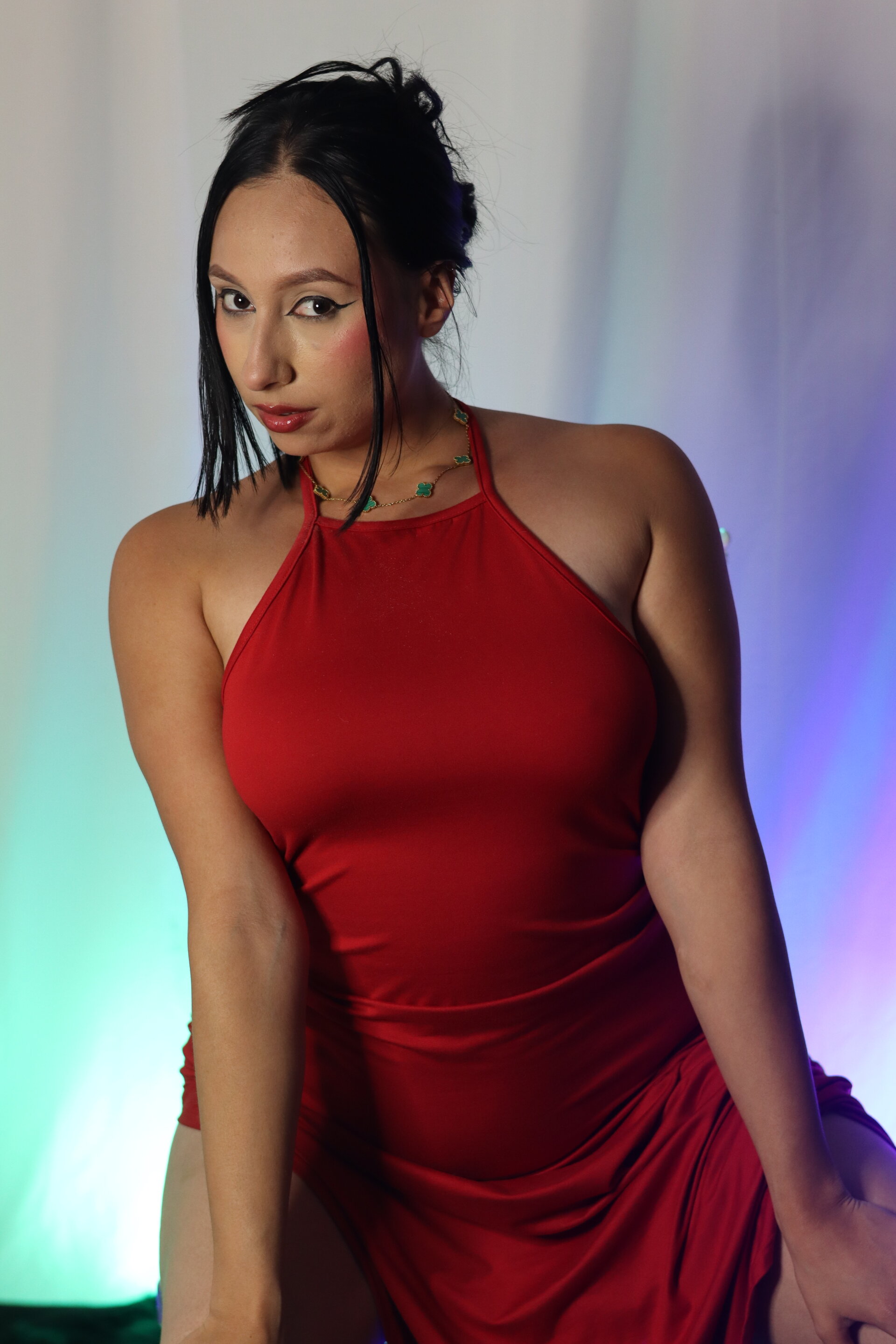 XXX Porn Photo of Nude Ashlyvega 32