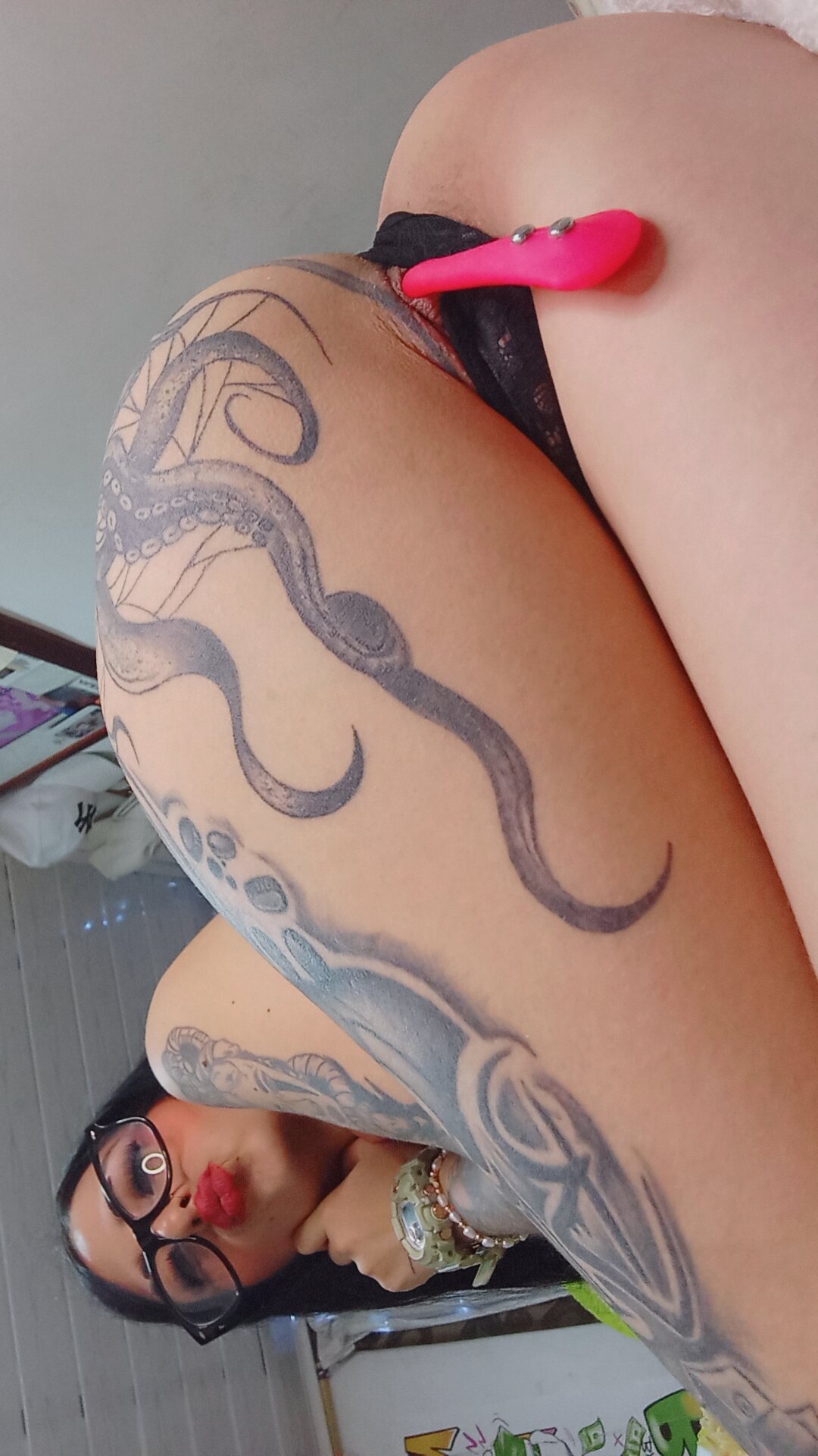 XXX Porn Photo of Nude Miamorou 28