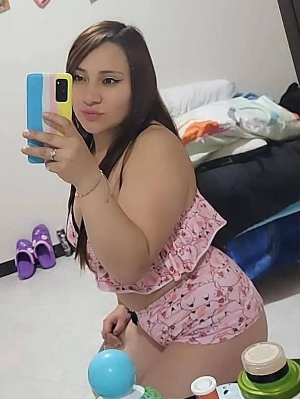 XXX Porn Photo of Nude Vaallolet 2